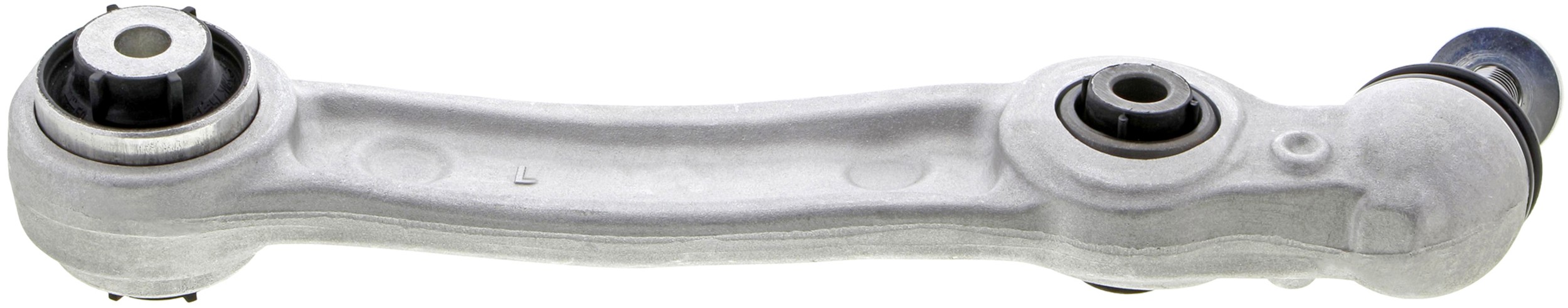 Front Left Lower Rearward Suspension Control Arm and Ball Joint Assembly | Mevotech Supreme CMS101595 Fits BMW — image 2