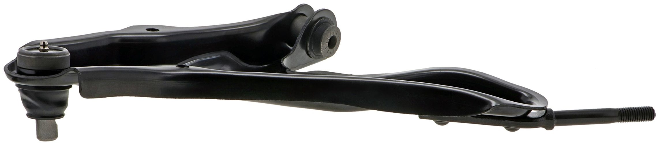 Front Right Lower Suspension Control Arm and Ball Joint Assembly | Mevotech Supreme CMS251038 Fits Dodge Plymouth Chrysler — image 5