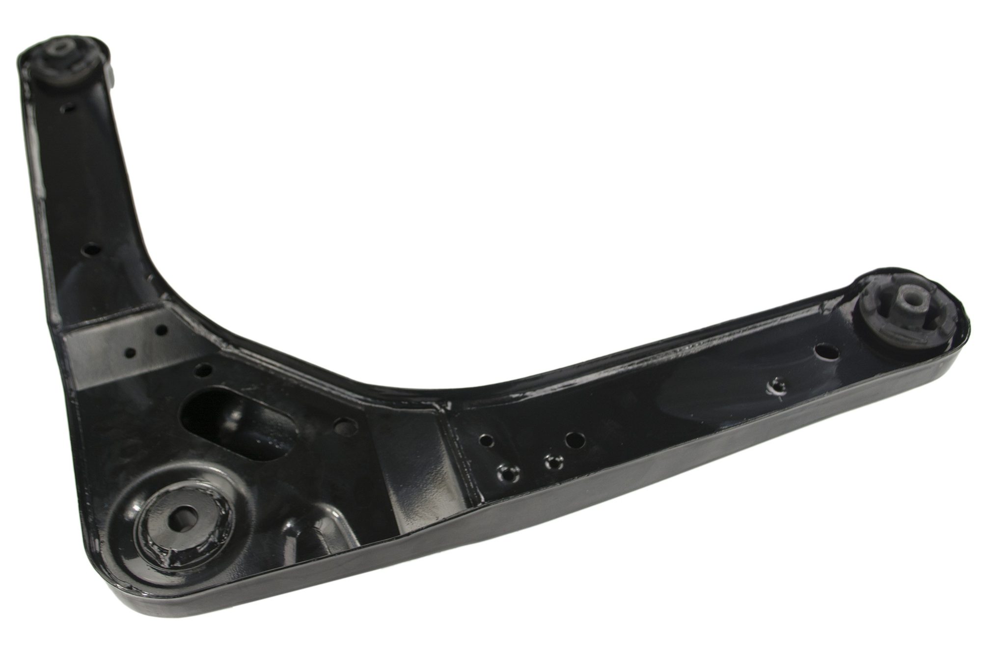 Rear Upper Suspension Control Arm | Mevotech Supreme CMS251073 Fits Jeep Grand Cherokee 1999-2004 — image 2