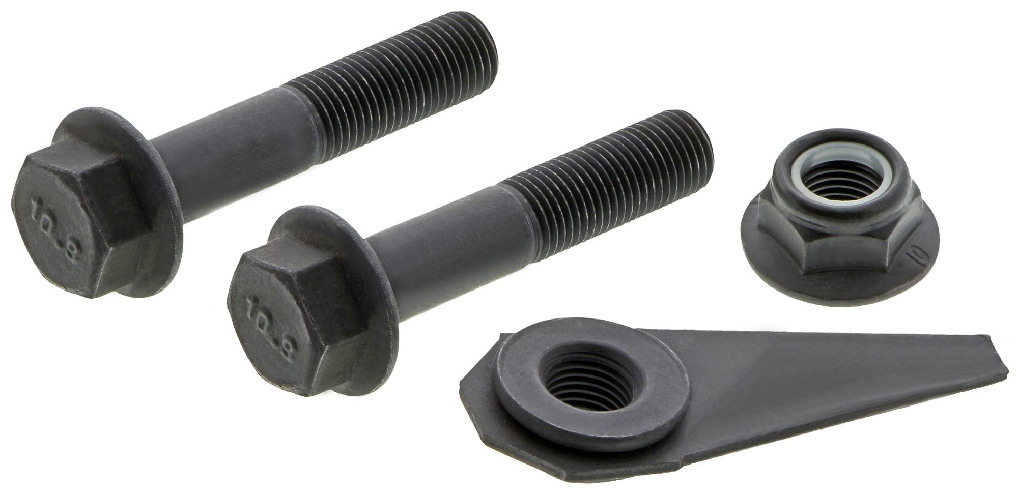 Front Suspension Track Bar | Mevotech Supreme CMS251260 Fits Jeep — image 5