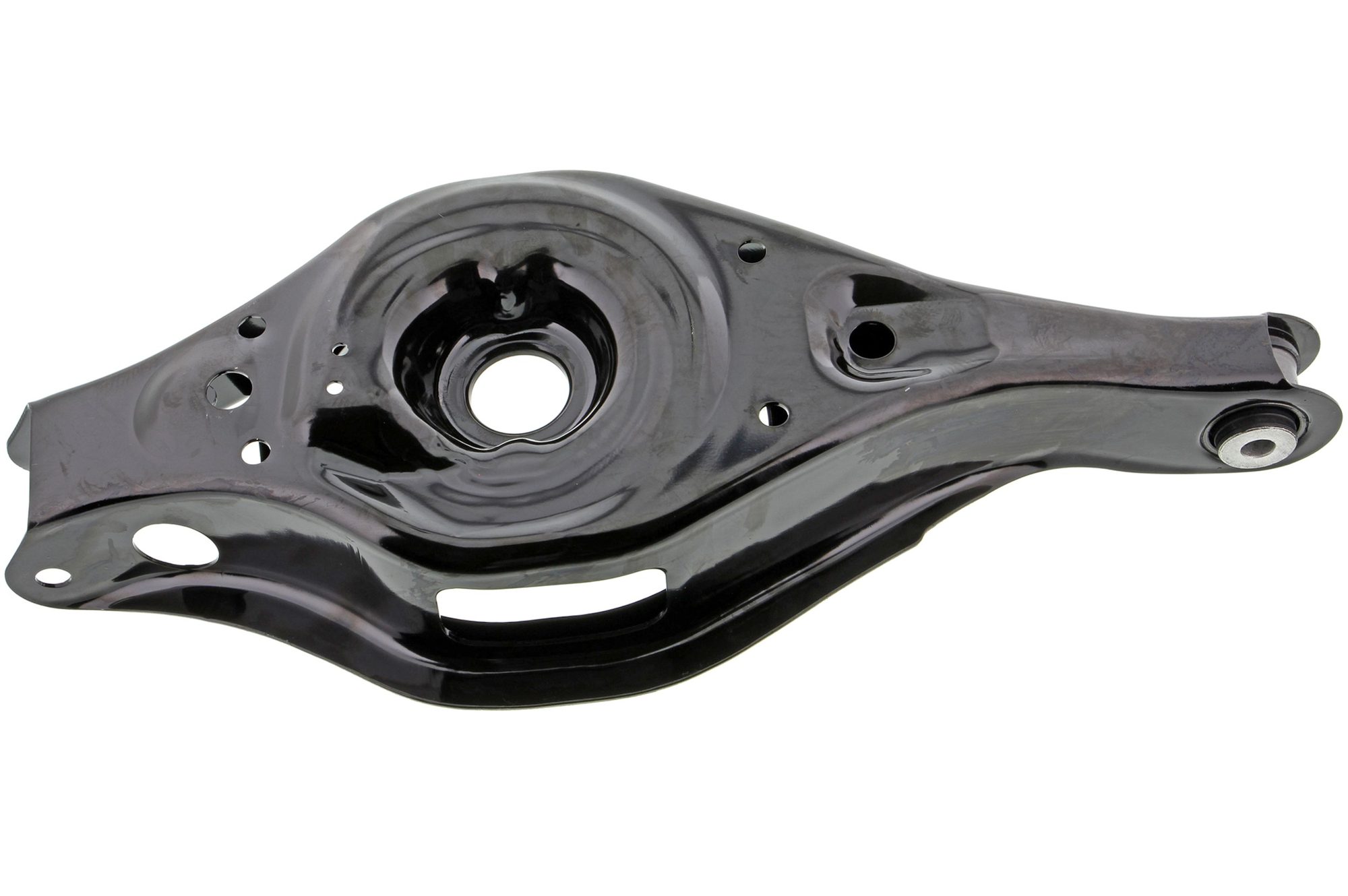 Rear Suspension Control Arm | Mevotech Supreme CMS301184 Fits Nissan Altima 2002-2006 — image 2