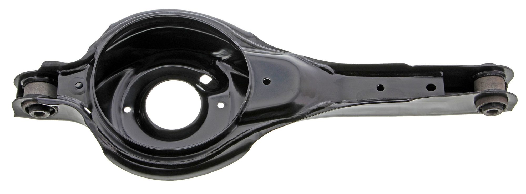 Rear Lower Rearward Suspension Control Arm | Mevotech Supreme CMS401116 Fits Ford Escape 2013-2019 — image 4