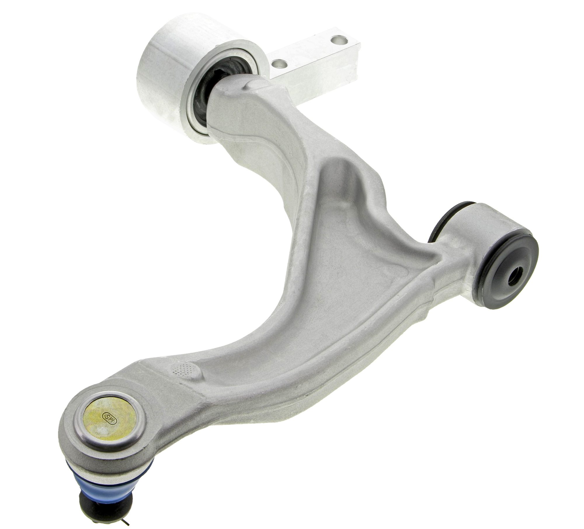 Front Left Lower Suspension Control Arm and Ball Joint Assembly | Mevotech Supreme CMS601043 Fits Honda Pilot 2009-2015 — image 2