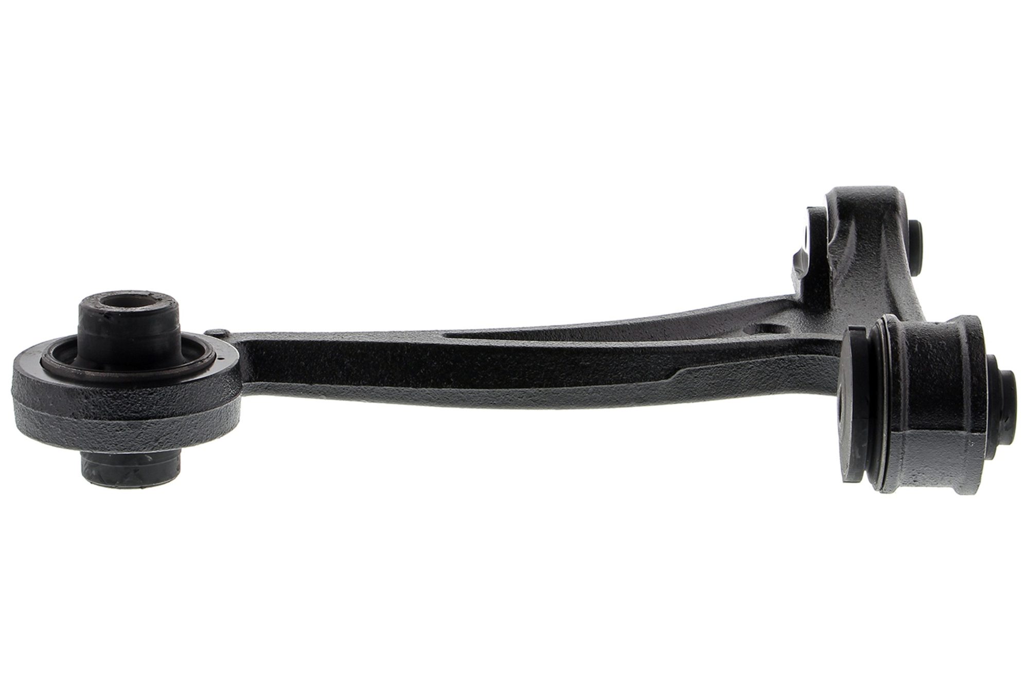 Front Left Lower Suspension Control Arm | Mevotech Supreme CMS601198 Fits Honda S2000 2000-2009 — image 3