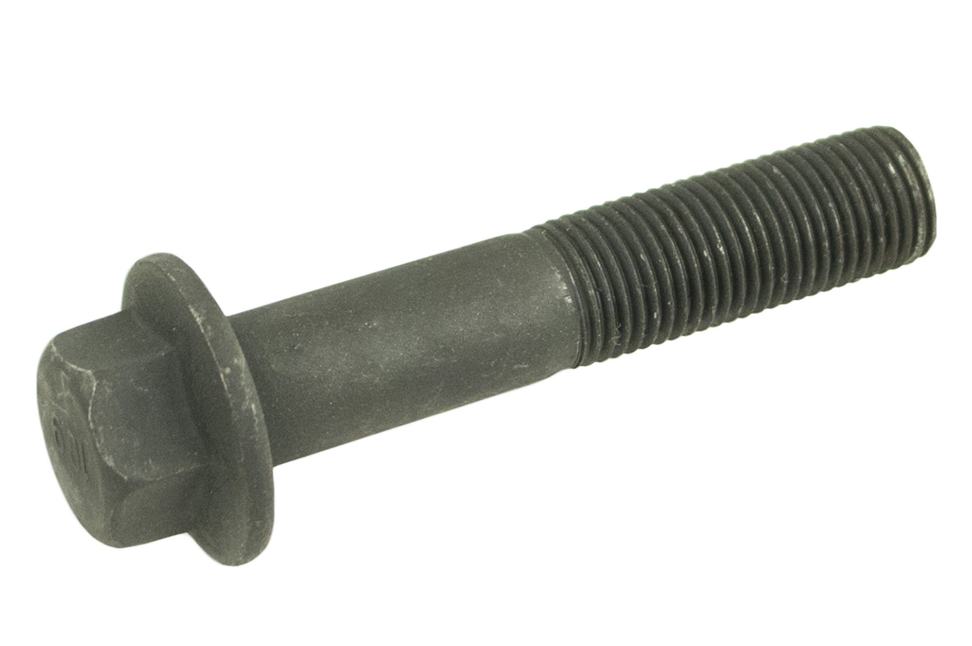 Rear Right Lower Forward Suspension Trailing Arm | Mevotech Supreme CMS601222 Fits Honda Acura — image 2