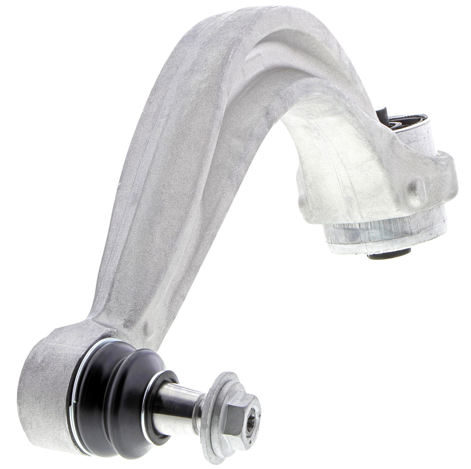 Front Right Lower Rearward Suspension Control Arm and Ball Joint Assembly | Mevotech Supreme CMS701169 Fits Audi Porsche — image 5