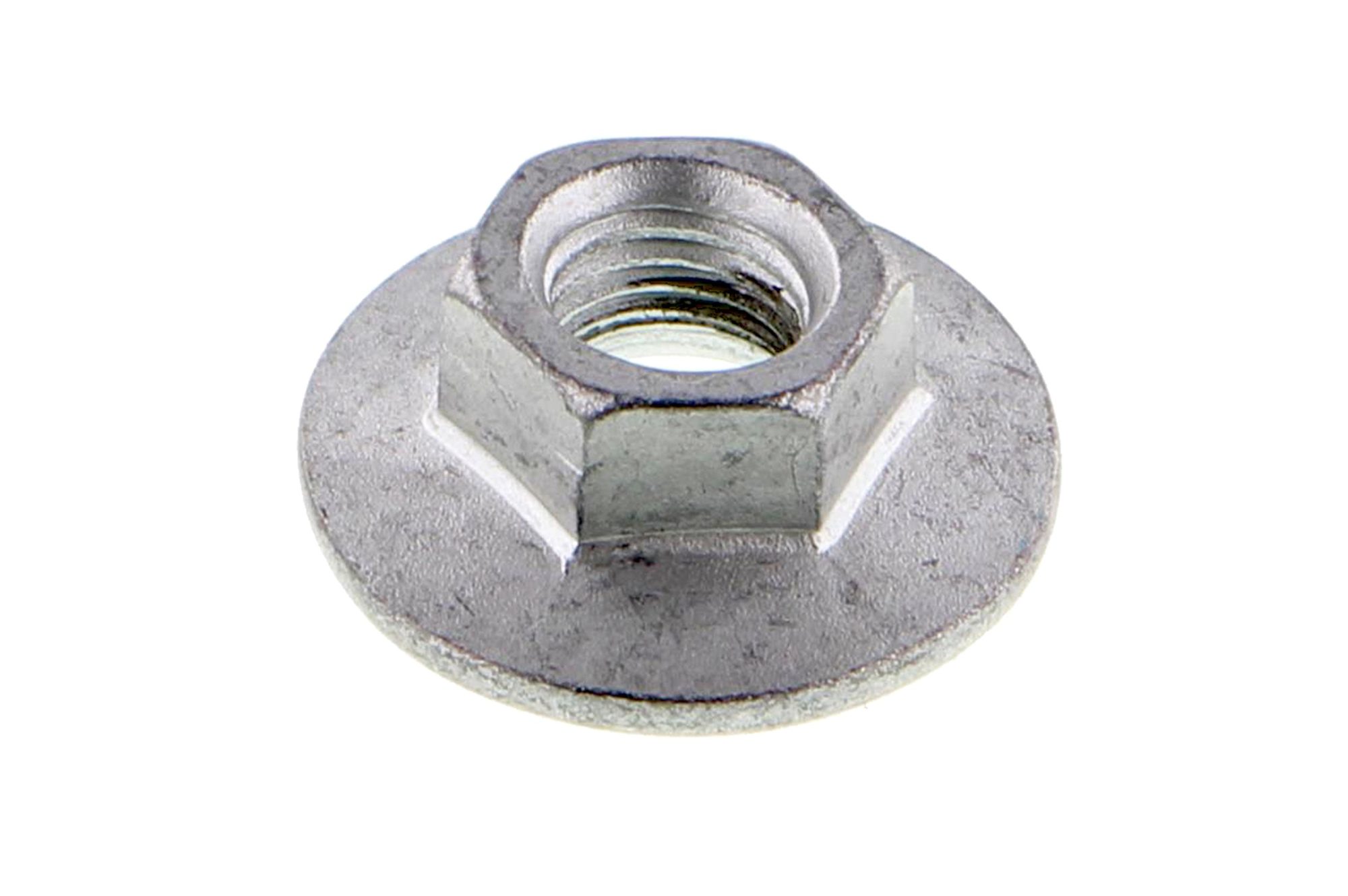 Front Right Lower Suspension Control Arm and Ball Joint Assembly | Mevotech Supreme CMS70122 Fits Volkswagen — image 5