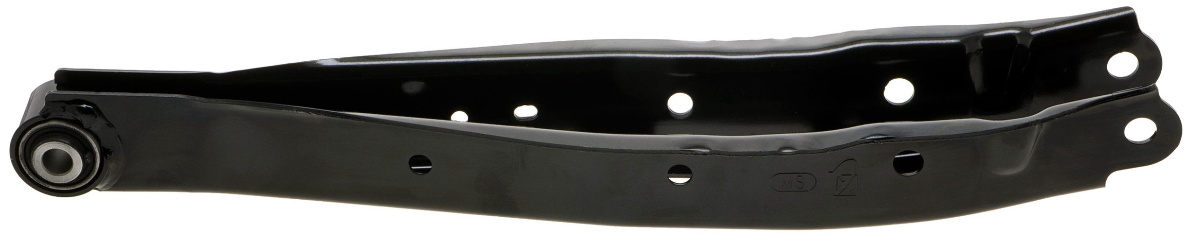 Rear Lower Suspension Control Arm | Mevotech Supreme CMS801235 Fits Subaru