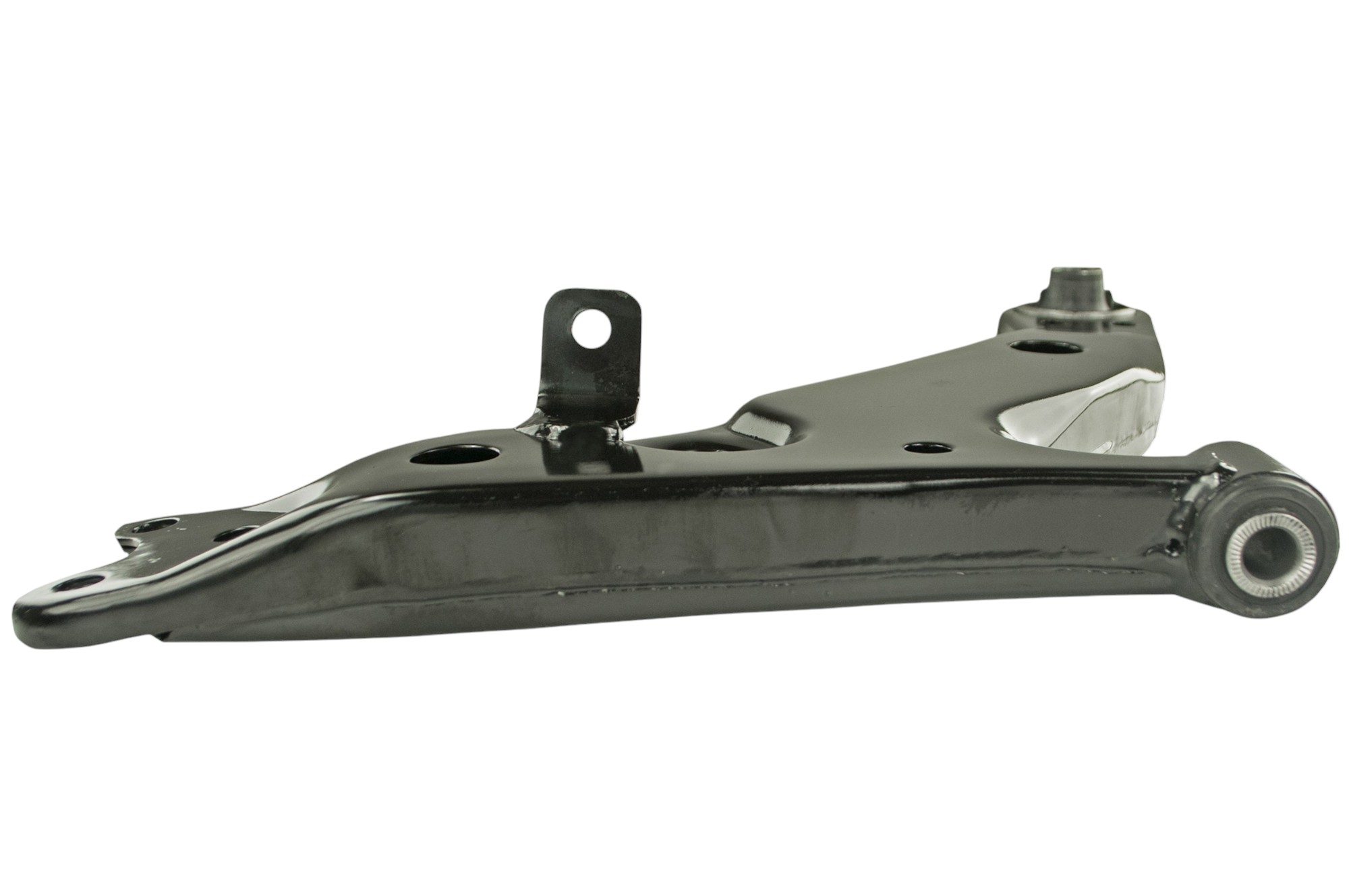 Front Right Lower Suspension Control Arm | Mevotech Supreme CMS8079 Fits Toyota Corolla 1996-2002 — image 4