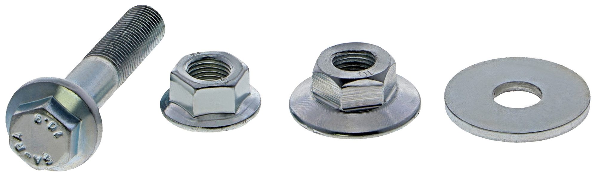 Rear Upper Suspension Control Arm and Ball Joint Assembly | Mevotech Supreme CMS861248 Fits Lexus — image 5