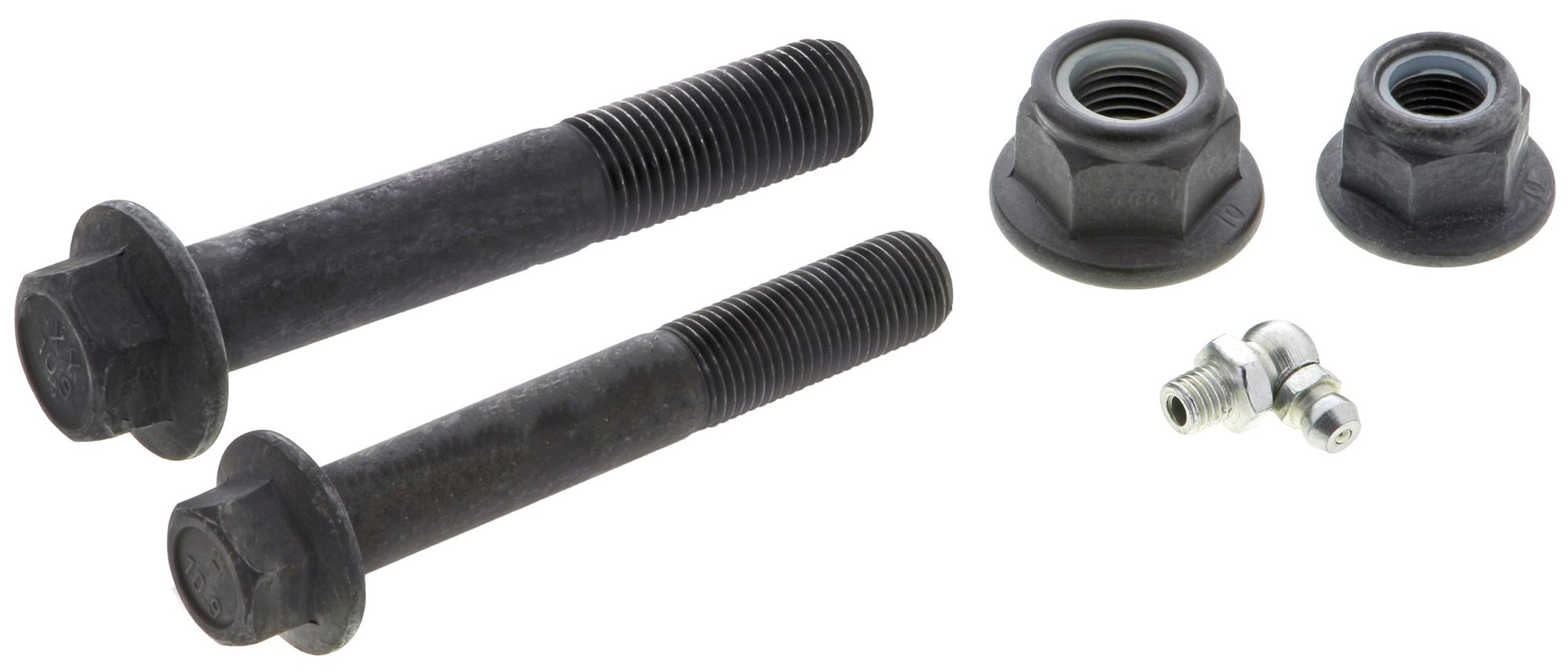 Front Left Lower Suspension Control Arm and Ball Joint Assembly | Mevotech Supreme CMS901278 Fits Hyundai Santa Fe 2019-2020 — image 4