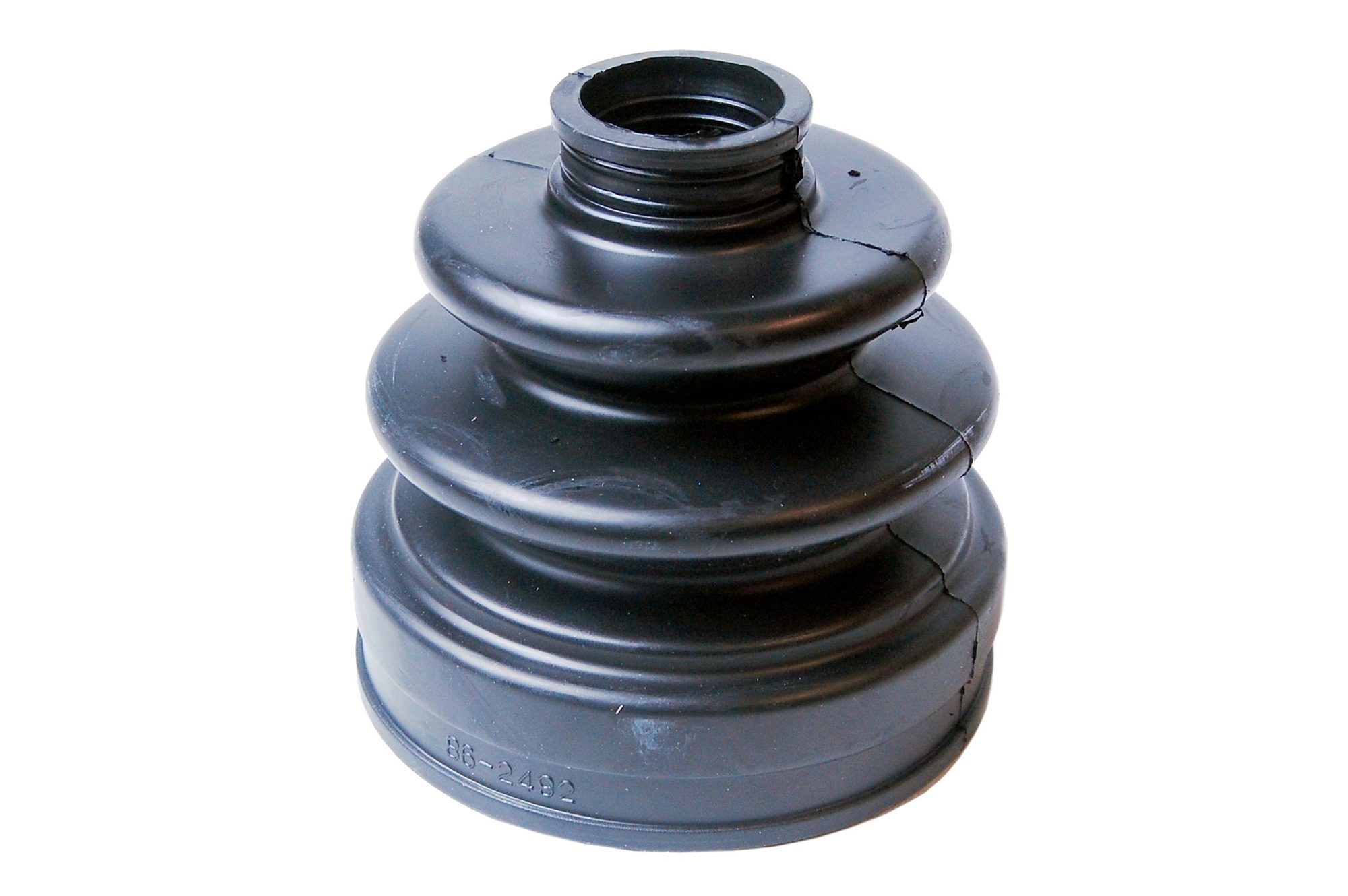 Front Inner CV Joint Boot | Mevotech Supreme DX371 Fits Mazda Nissan