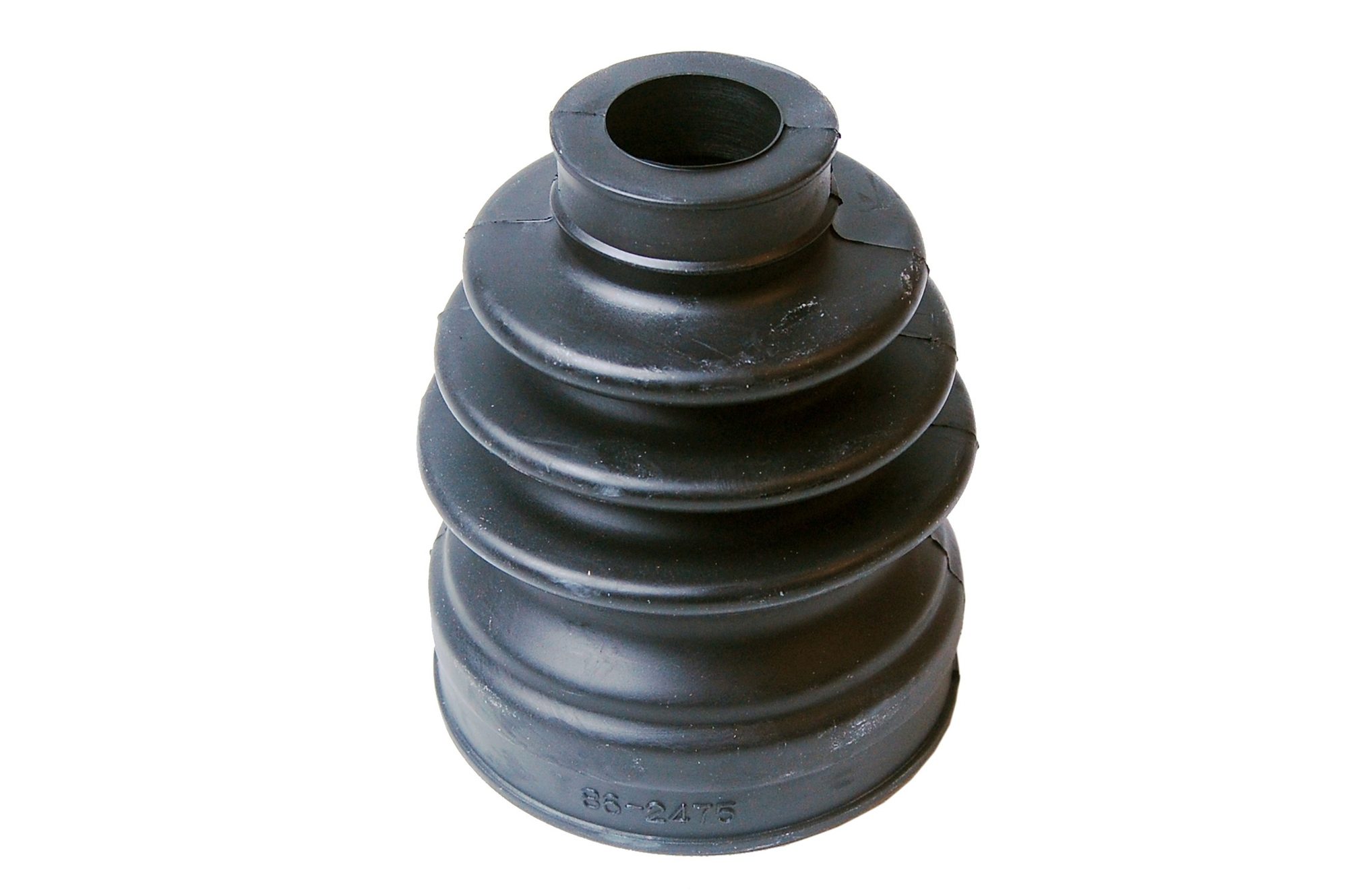 Front Inner CV Joint Boot | Mevotech Supreme DX534 Fits Chevrolet Pontiac