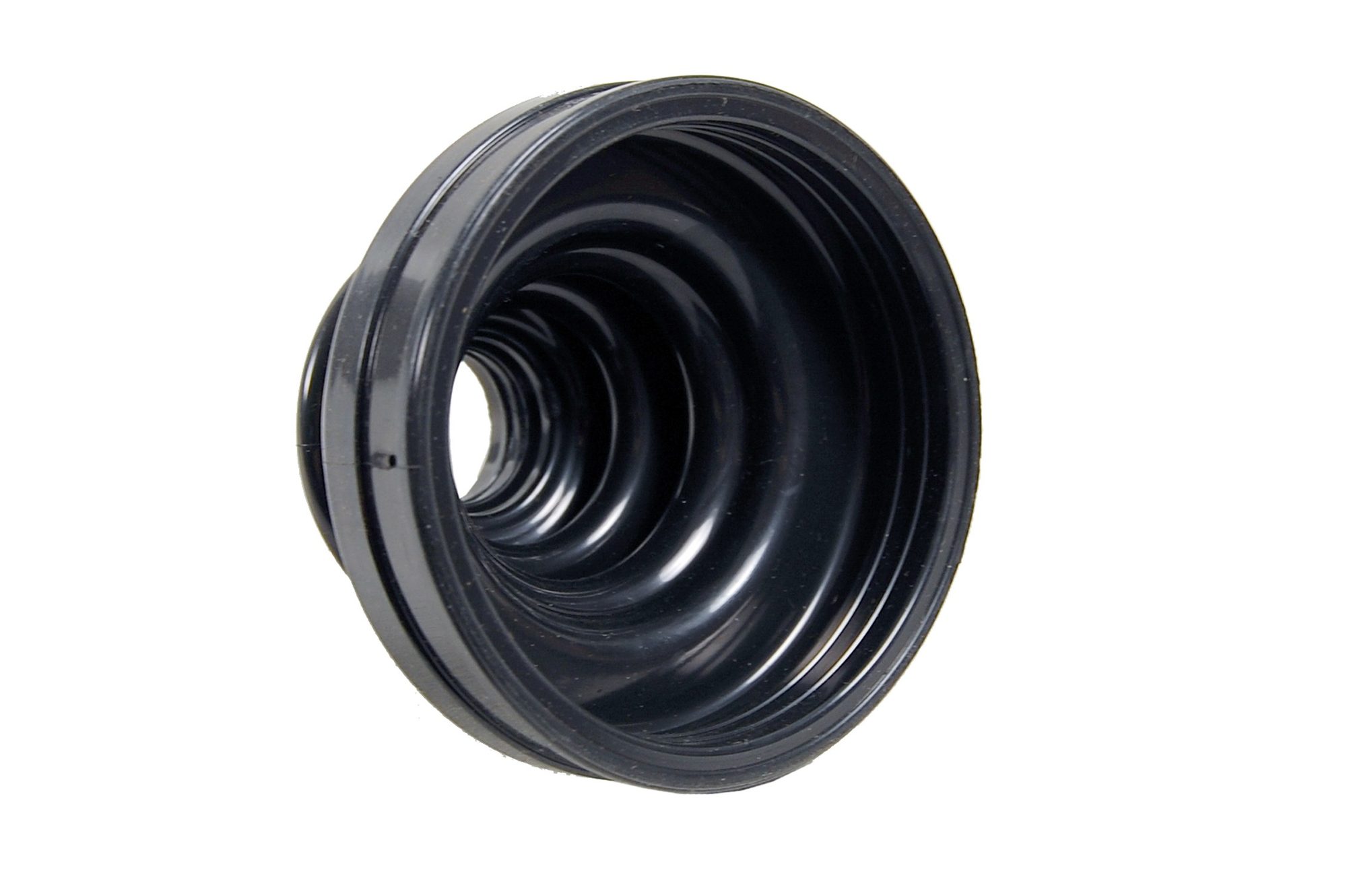 CV Joint Boot | Mevotech Supreme DX817 Fits Subaru Mitsubishi — image 2