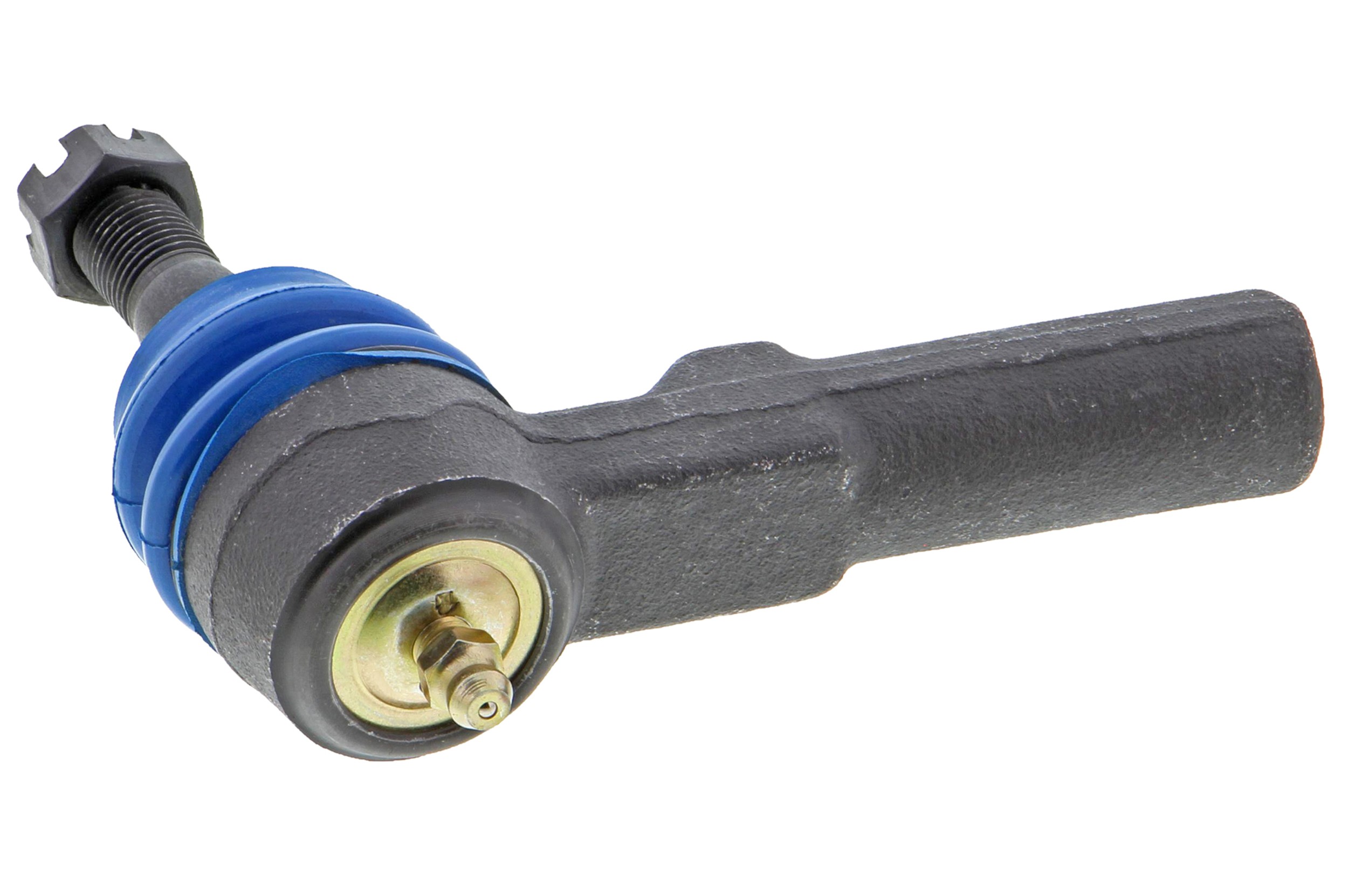 Front Outer Steering Tie Rod End | Mevotech Supreme MES3242RL Fits Oldsmobile Buick Chevrolet - 3
