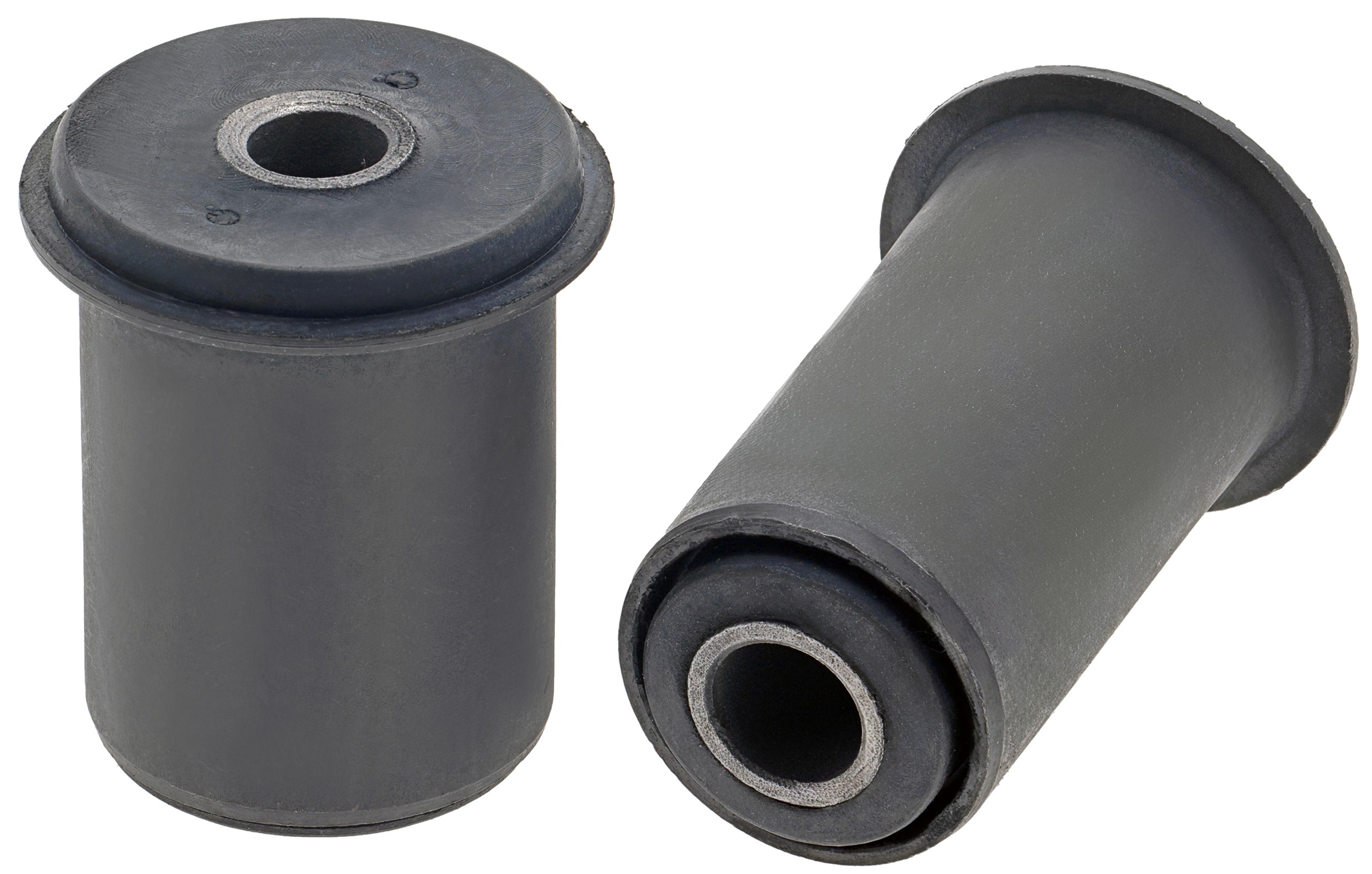 Front Lower Suspension Control Arm Bushing | Mevotech Supreme MK6282 Fits Chevrolet GMC Isuzu - 4