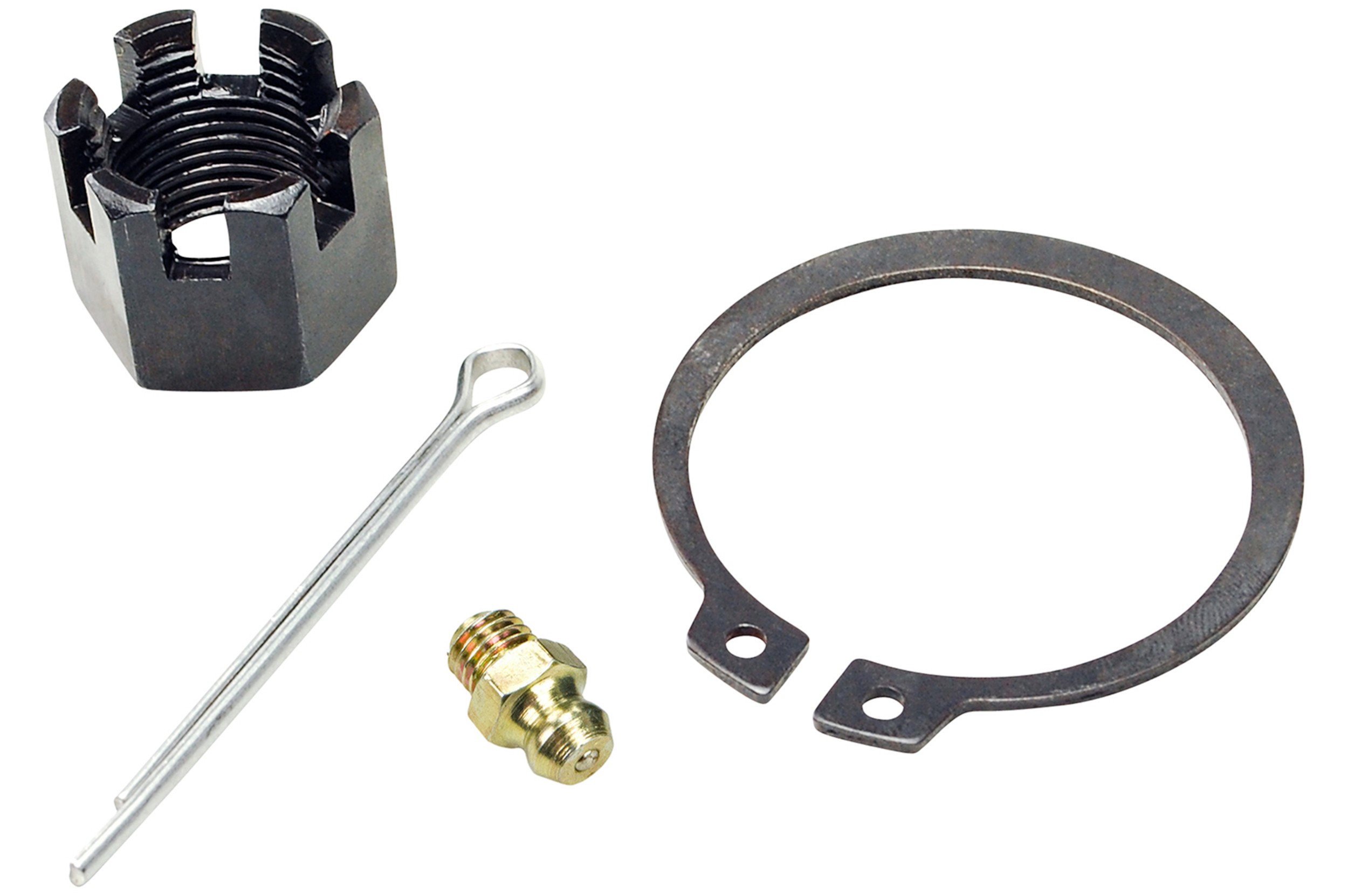 Front Lower Suspension Ball Joint | Mevotech Supreme MK7401 Fits Dodge Ram 1500 2000-2001 - 5