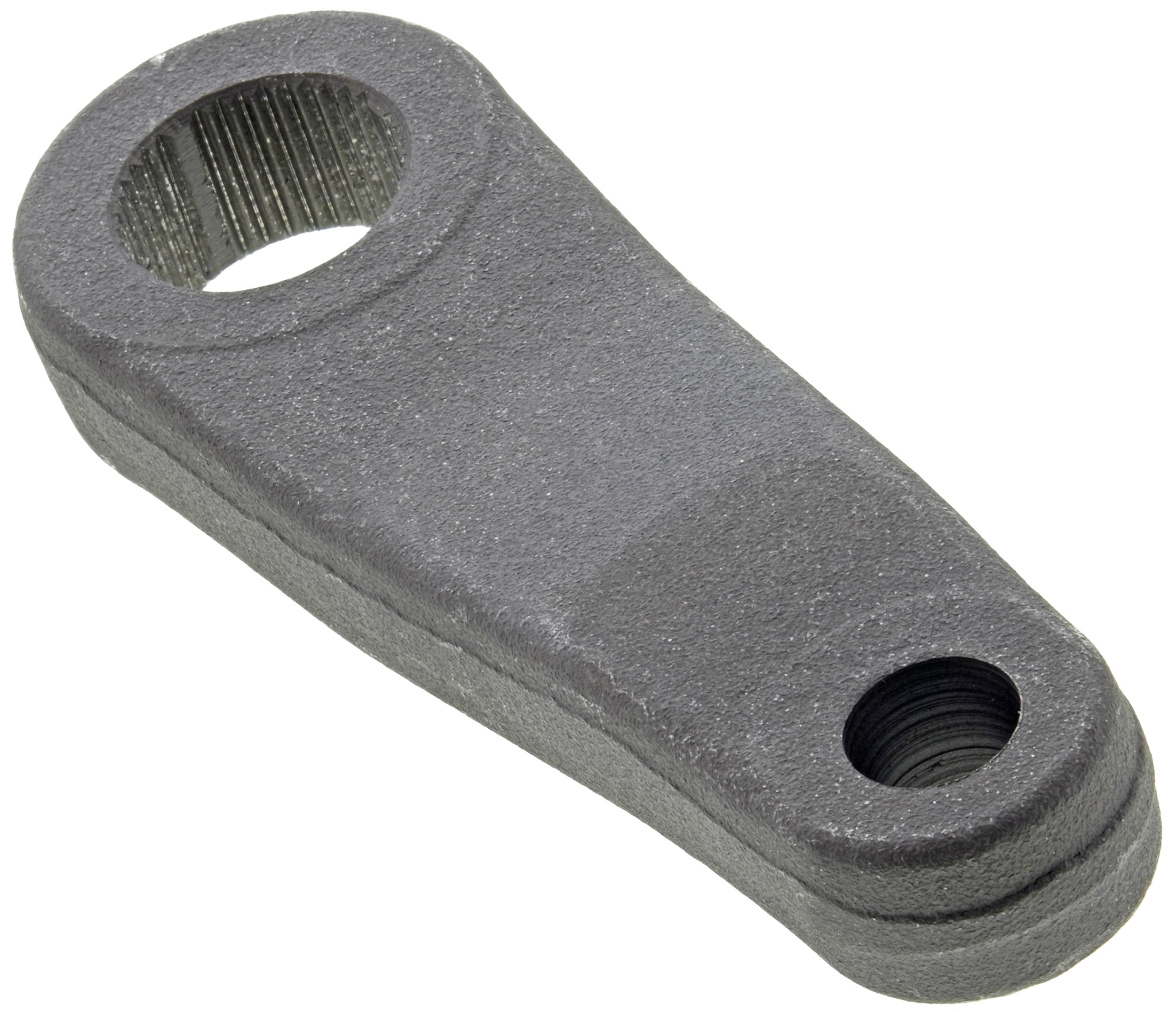 Front Steering Pitman Arm | Mevotech Supreme MK80785 Fits Ford - 3