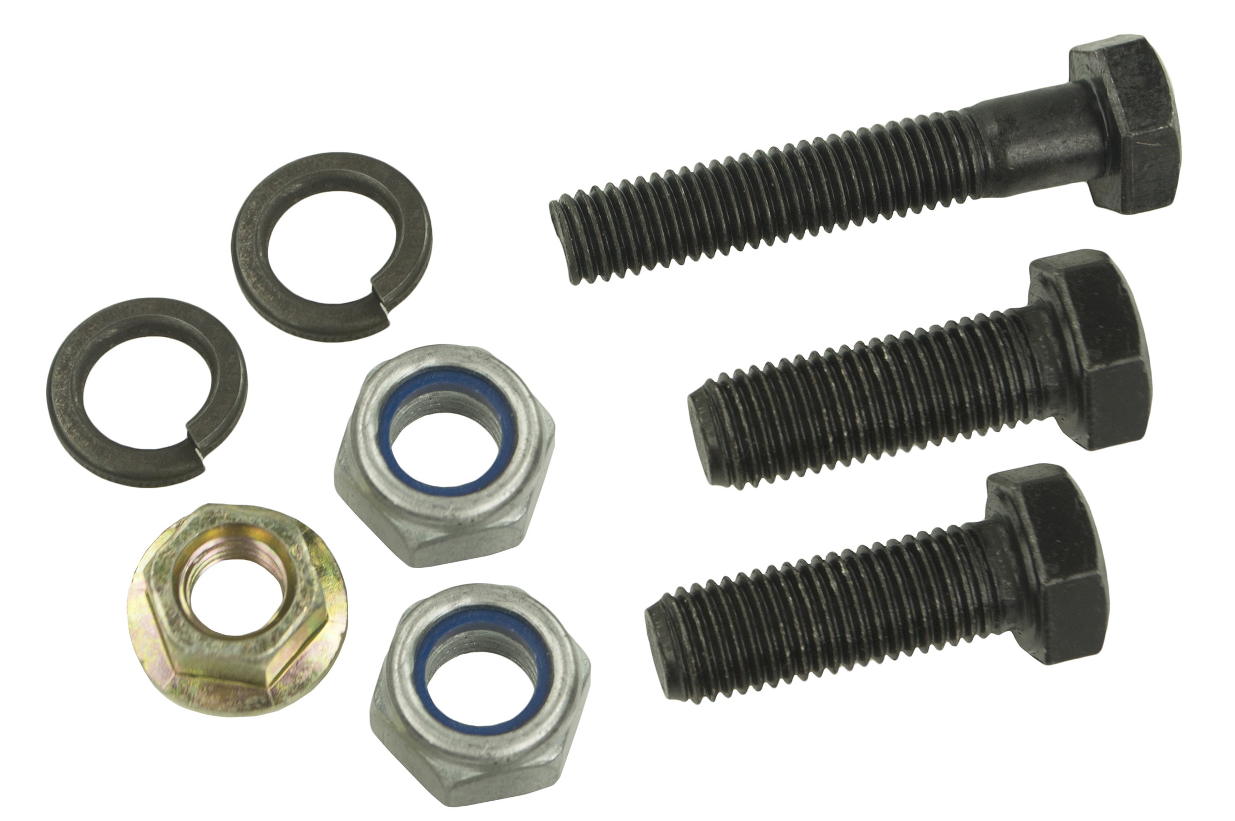 Front Lower Suspension Ball Joint | Mevotech Supreme MK8619 Fits Ford Mercury Mazda - 5