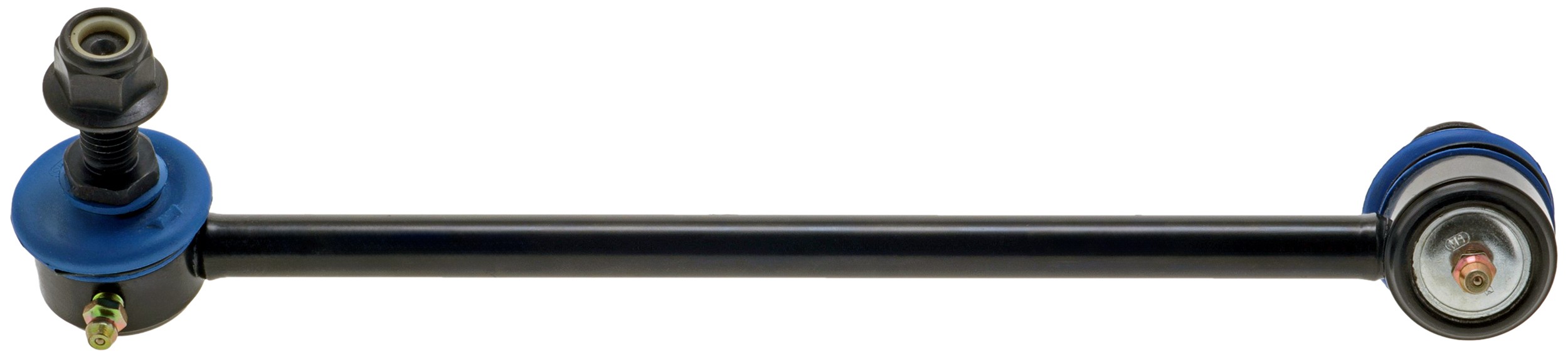 Front Right Suspension Stabilizer Bar Link Kit | Mevotech Supreme MK8735 Fits Ford Mercury Lincoln - 3