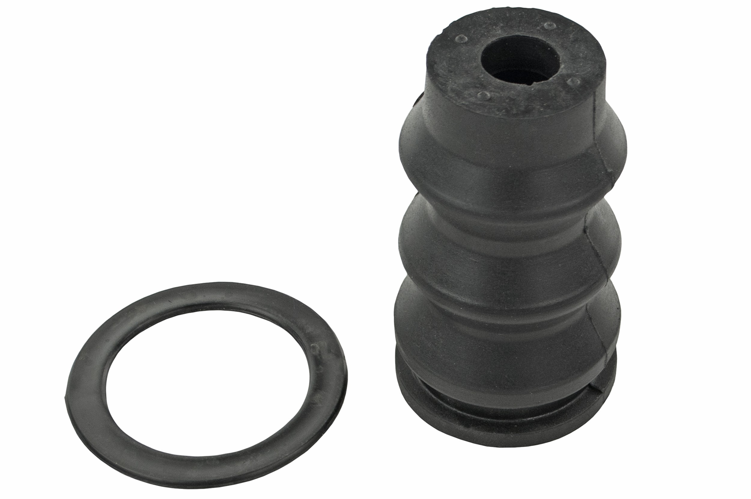 Suspension Strut Bumper | Mevotech Supreme MP63618 Fits Toyota Audi Volkswagen - 3