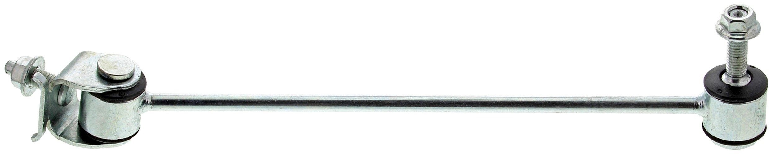 Rear Left Suspension Stabilizer Bar Link Kit | Mevotech Supreme MS108248 Fits Mercedes-Benz - 2
