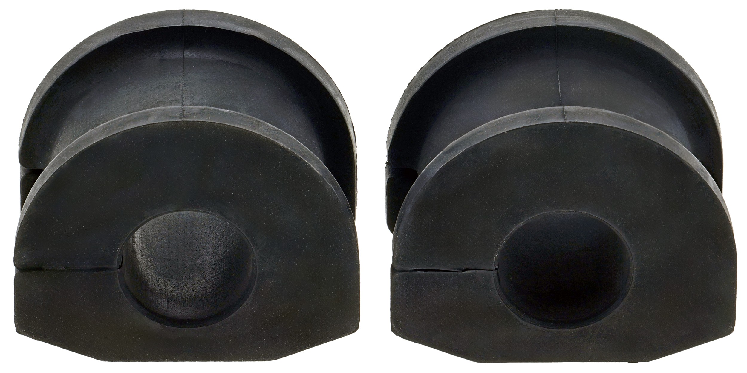 Rear To Frame Suspension Stabilizer Bar Bushing Kit | Mevotech Supreme MS504308 Fits Cadillac SRX 2004-2009 - 2