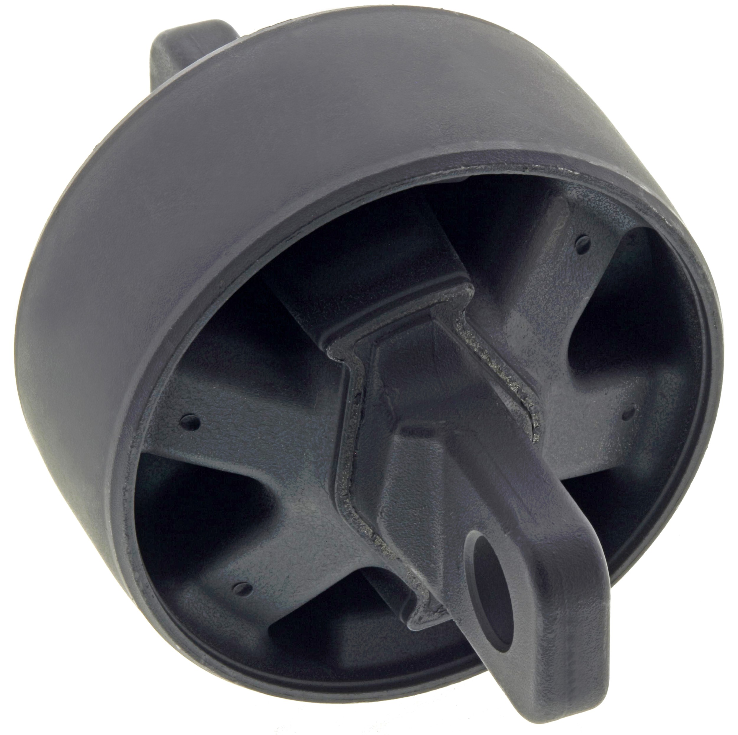 Rear Left Suspension Trailing Arm Bushing | Mevotech Supreme MS904105 Fits Hyundai Kia - 3
