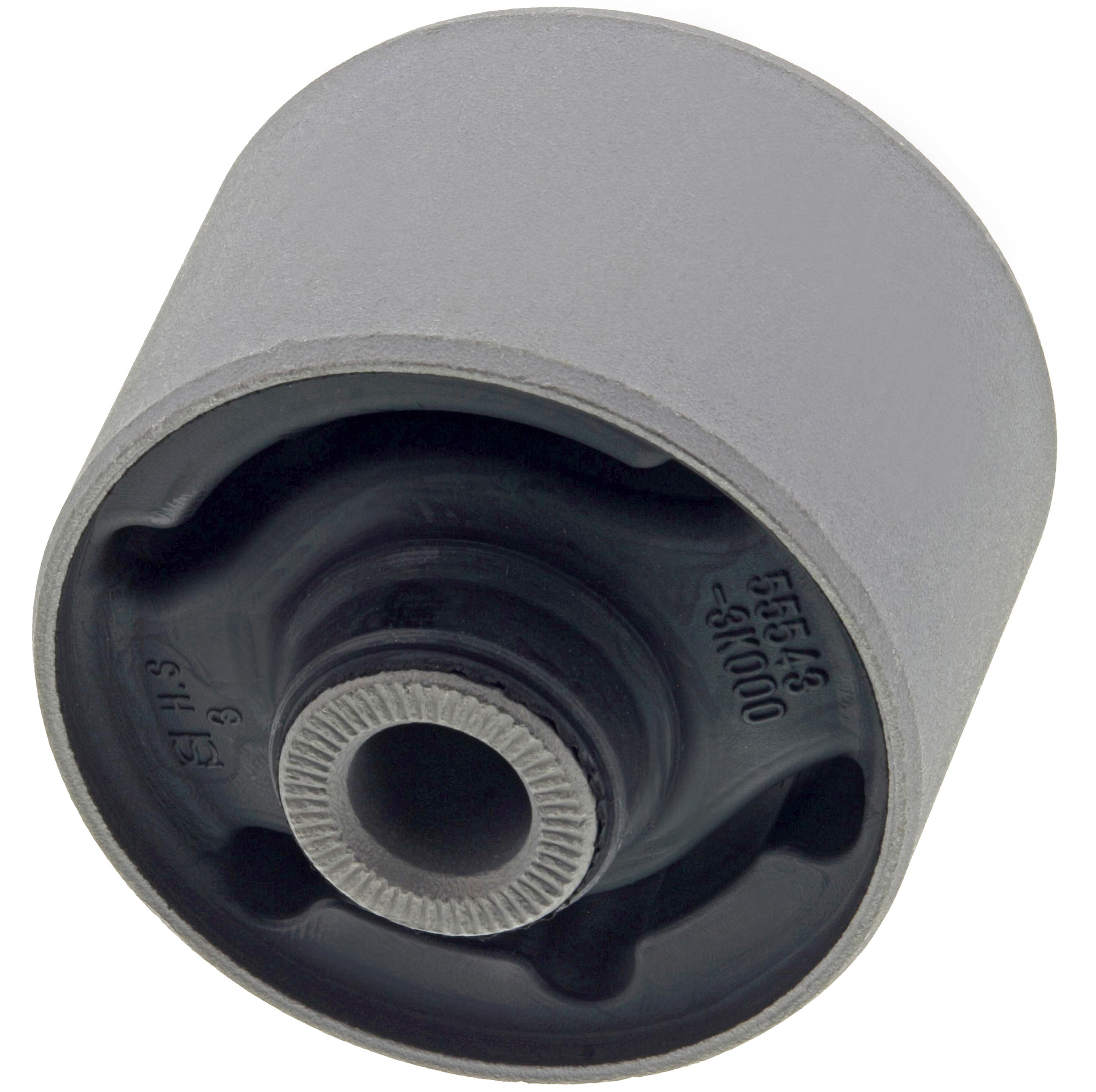 Rear Suspension Trailing Arm Bushing | Mevotech Supreme MS90478 Fits Hyundai Kia - 3