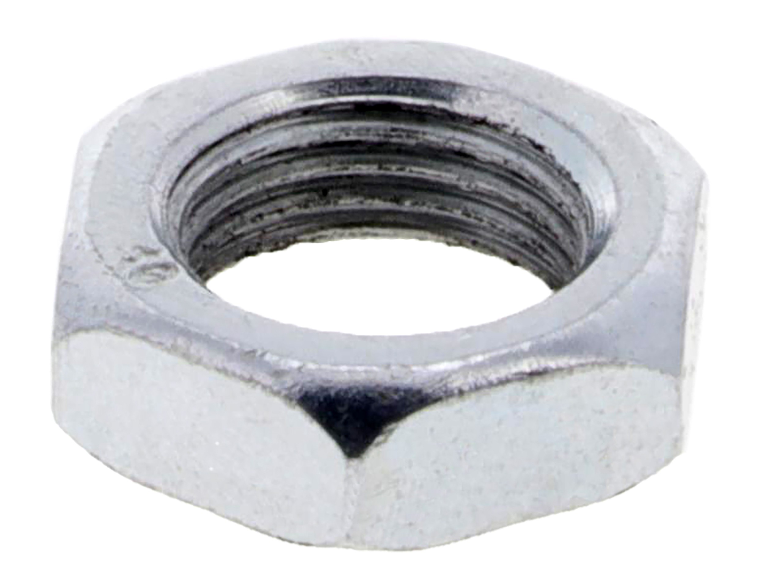 Front Inner Steering Tie Rod End | Mevotech Supreme MS90729 Fits Kia Hyundai - 4