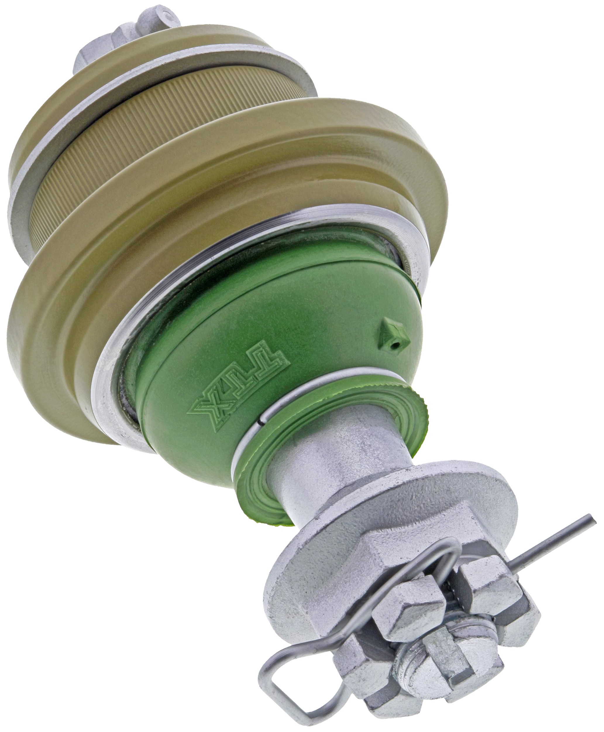 Front Lower Suspension Ball Joint | Mevotech Supreme TXK8695T Fits Ford Mercury Mazda - 4