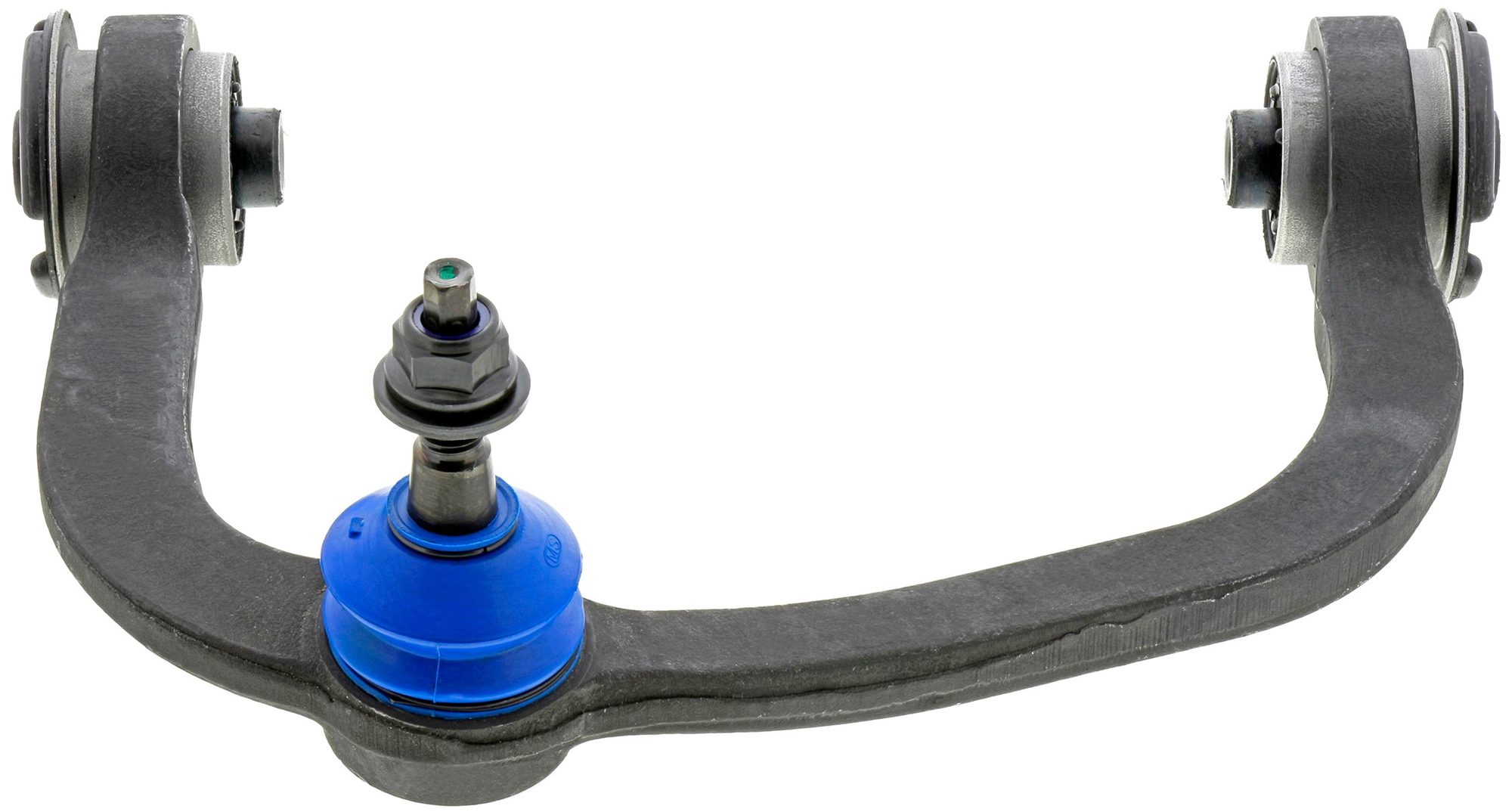 Front Left Upper Suspension Control Arm and Ball Joint Assembly | Mevotech Supreme CMK80306 Fits Ford Lincoln — image 8