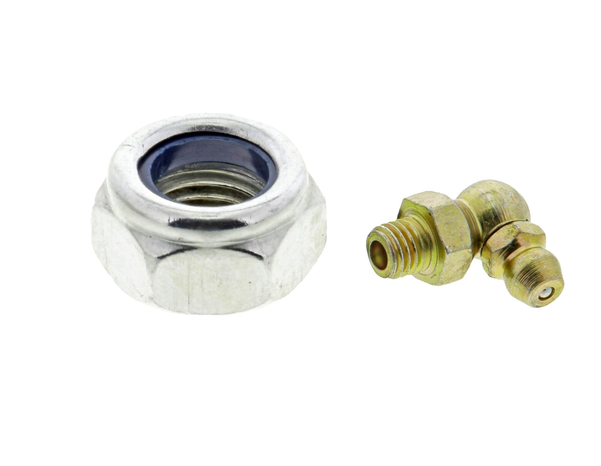 Front Left Lower Suspension Control Arm and Ball Joint Assembly | Mevotech Supreme CMK80354 Fits Buick Cadillac — image 4