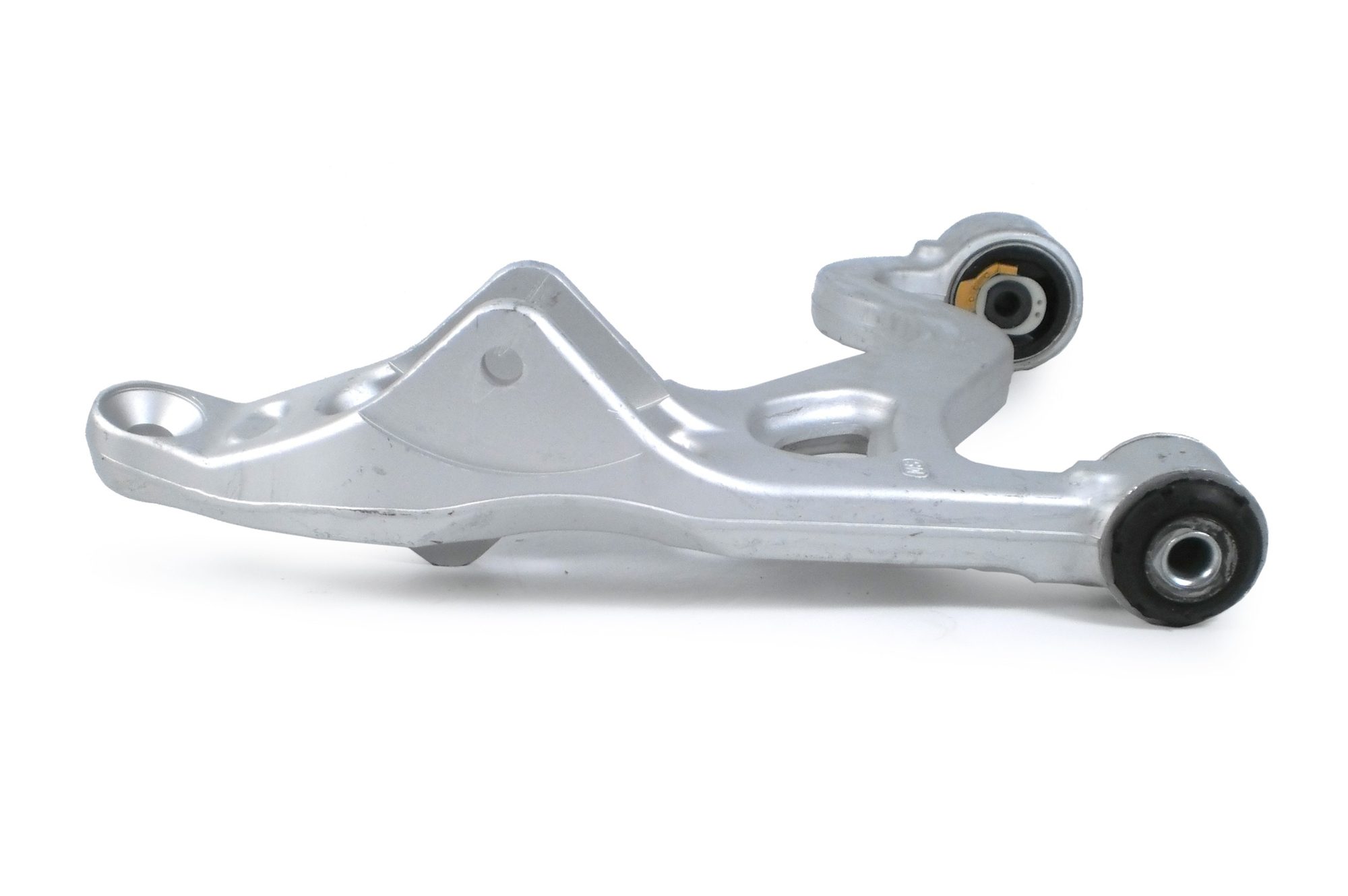 Front Left Lower Suspension Control Arm | Mevotech Supreme CMK80735 Fits Lincoln Ford — image 5