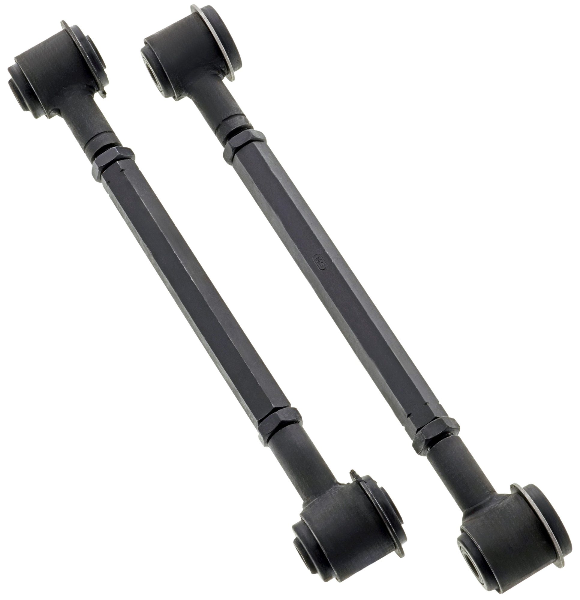 Rear Lower Lateral Arm | Mevotech Supreme CMK90706 Fits Acura Honda — image 3