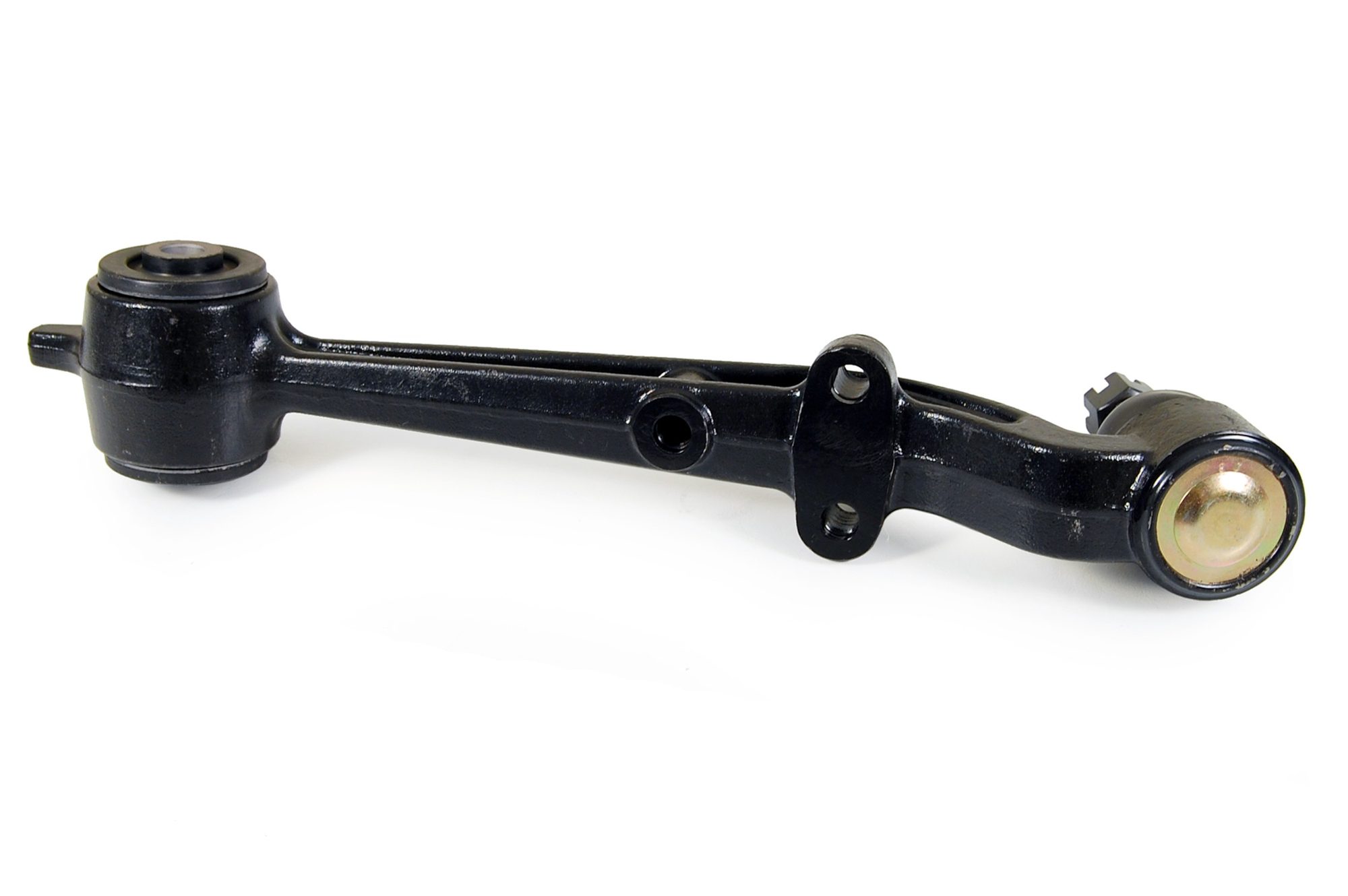 Front Lower Suspension Control Arm and Ball Joint Assembly | Mevotech Supreme CMK9651 Fits Mazda MPV 1989-1998 — image 2
