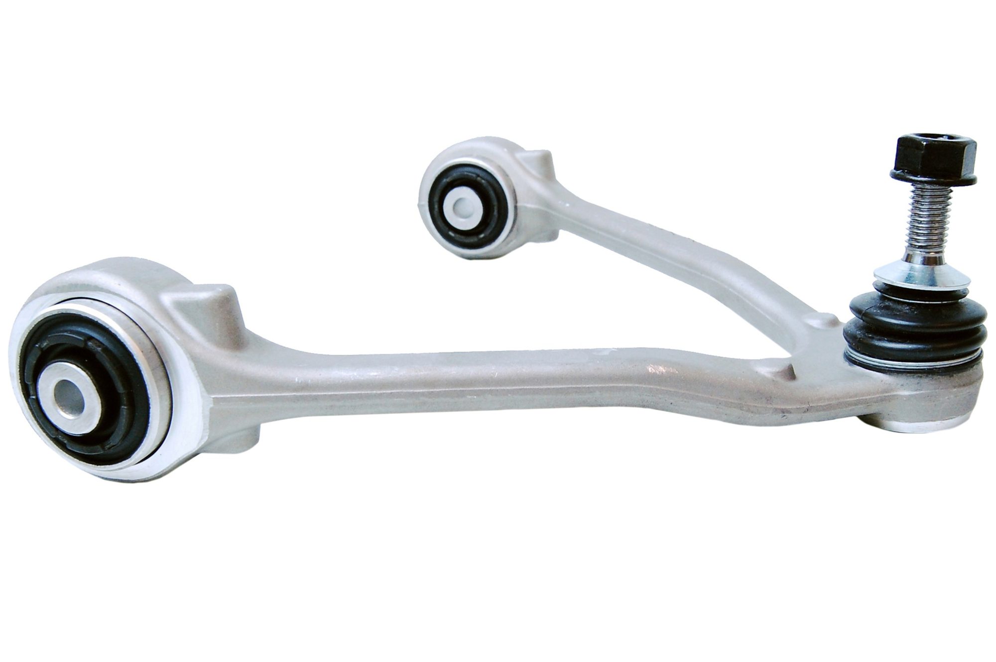 Front Left Upper Suspension Control Arm and Ball Joint Assembly | Mevotech Supreme CMS101218 Fits Jaguar — image 4