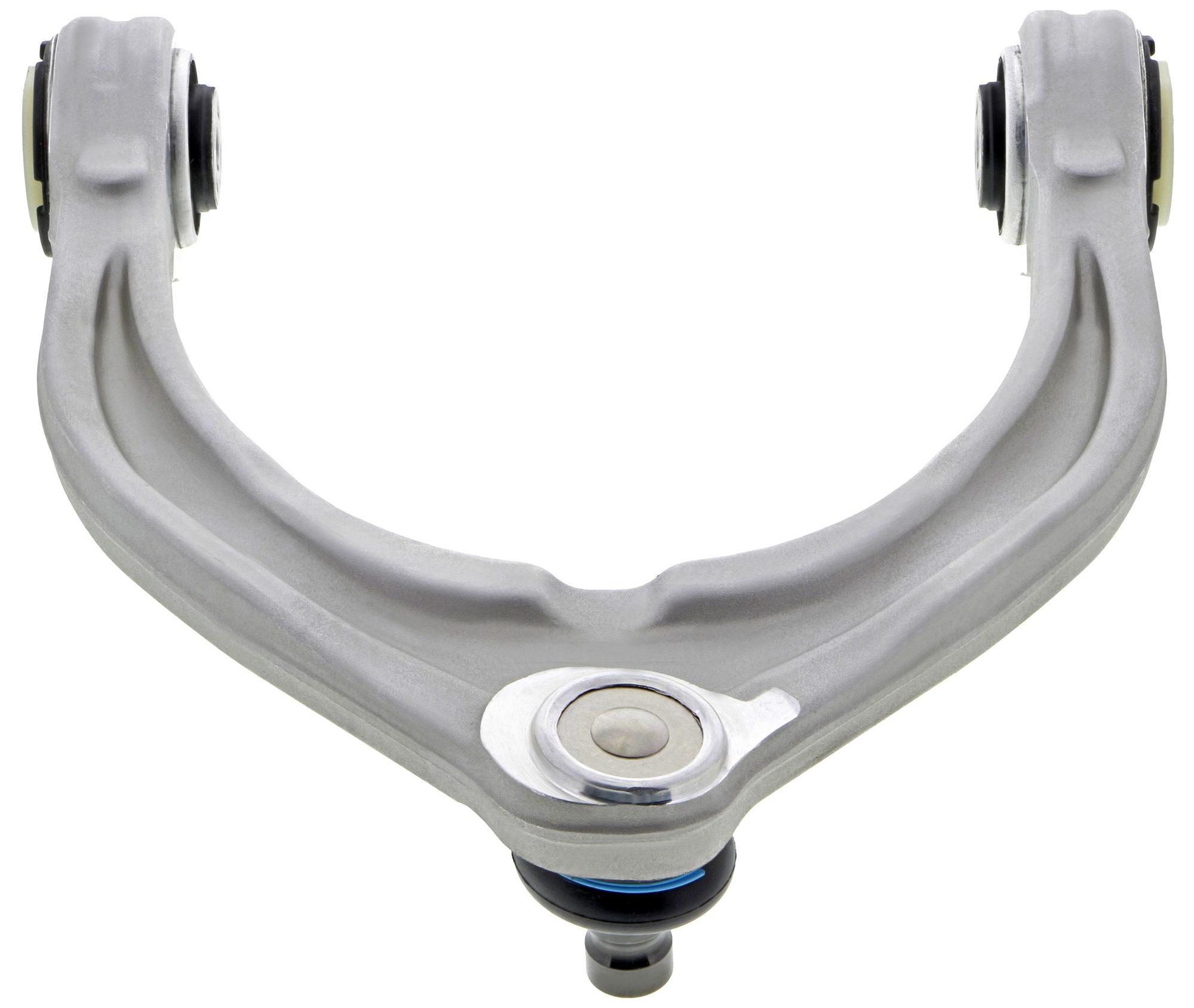 Front Right Upper Suspension Control Arm and Ball Joint Assembly | Mevotech Supreme CMS101663 Fits Alfa Romeo Stelvio 2018-2025 — image 4