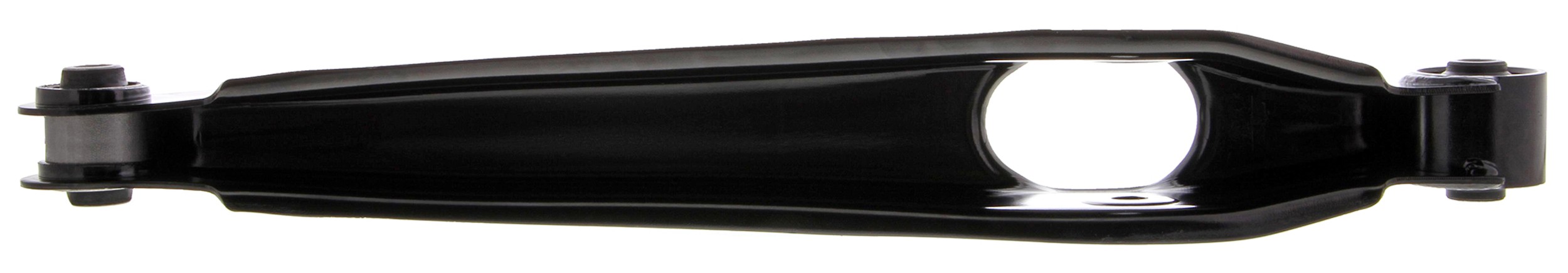 Rear Lower Suspension Control Arm | Mevotech Supreme CMS251007 Fits Jeep Dodge — image 2