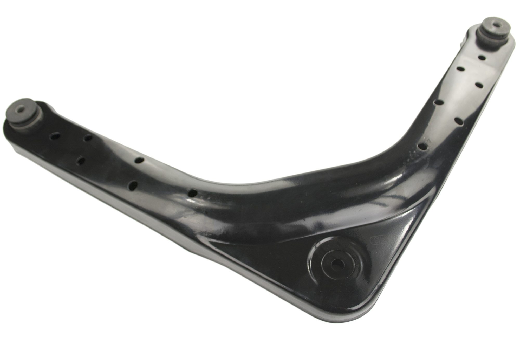 Rear Upper Suspension Control Arm | Mevotech Supreme CMS251073 Fits Jeep Grand Cherokee 1999-2004