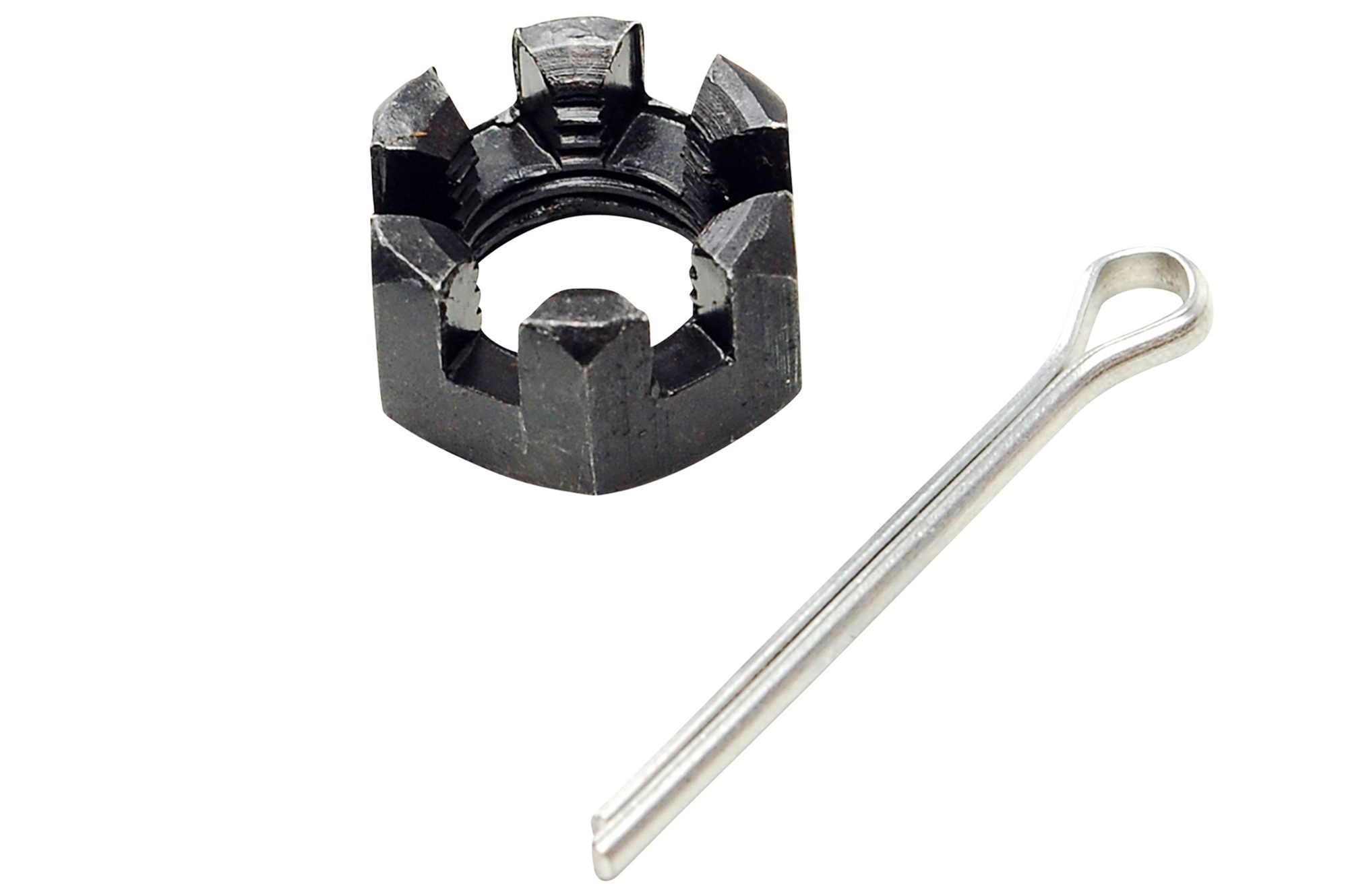 Rear Right Upper Suspension Control Arm and Ball Joint Assembly | Mevotech Supreme CMS30102 Fits INFINITI — image 4