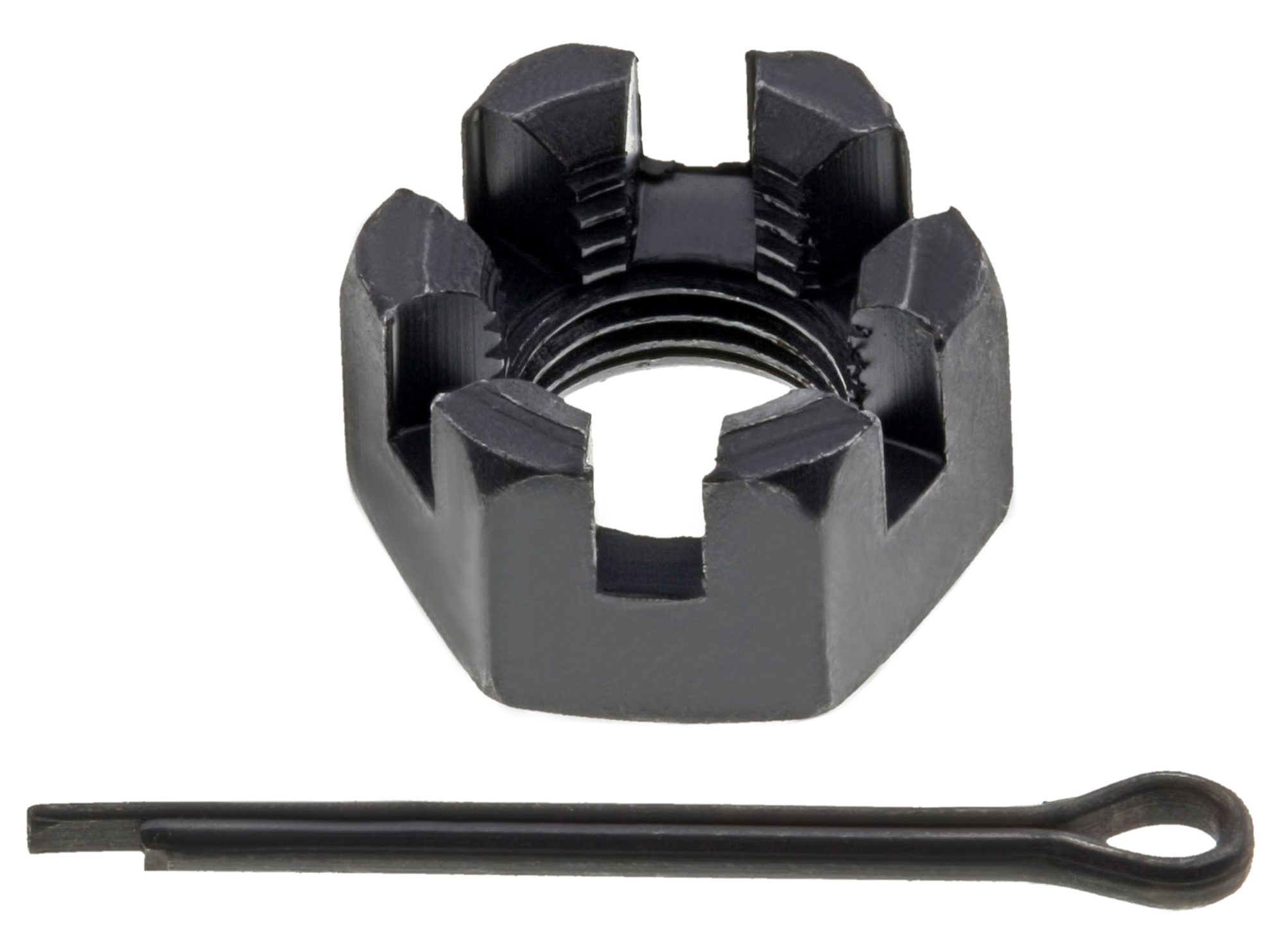 Rear Left Upper Suspension Control Arm and Ball Joint Assembly | Mevotech Supreme CMS30128 Fits Nissan Quest 2004-2009 — image 7