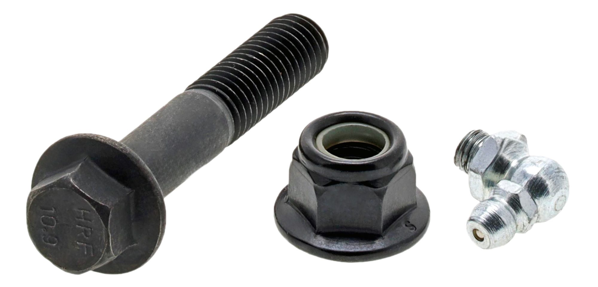 Front Right Lower Suspension Control Arm and Ball Joint Assembly | Mevotech Supreme CMS30181 Fits Nissan Sentra 2007-2012 — image 5