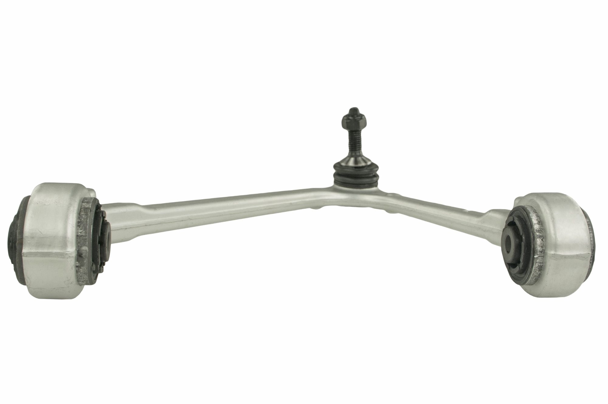 Front Left Upper Suspension Control Arm and Ball Joint Assembly | Mevotech Supreme CMS40120 Fits Jaguar Lincoln Ford — image 3