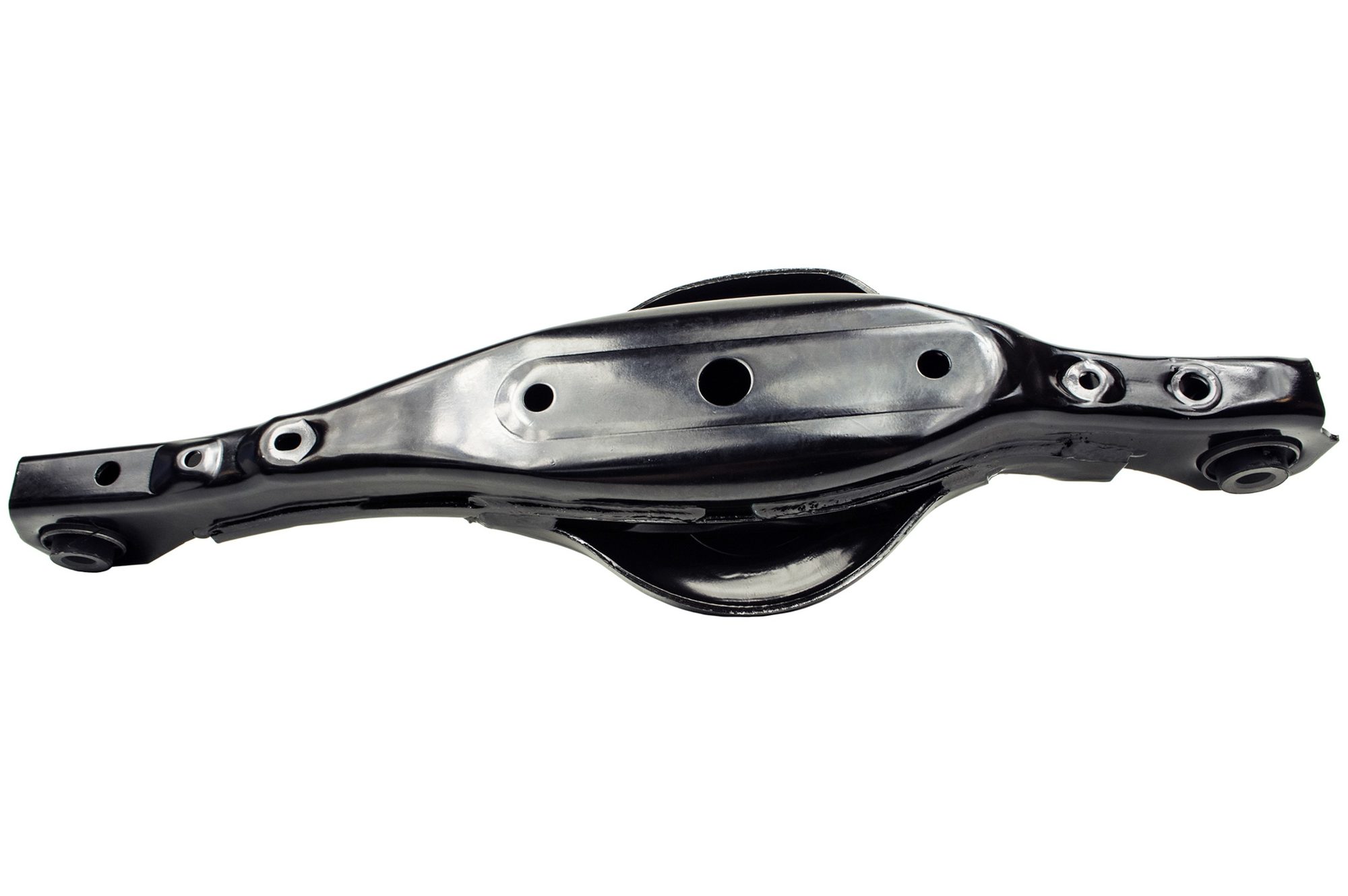 Rear Lower Suspension Control Arm | Mevotech Supreme CMS40133 Fits Ford Lincoln — image 2