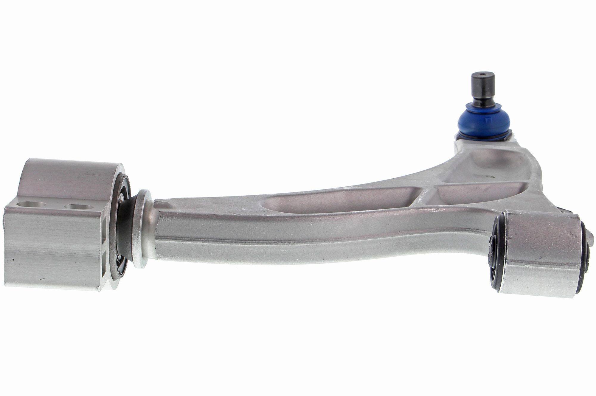 Front Left Lower Suspension Control Arm and Ball Joint Assembly | Mevotech Supreme CMS501125 Fits Buick Chevrolet — image 3