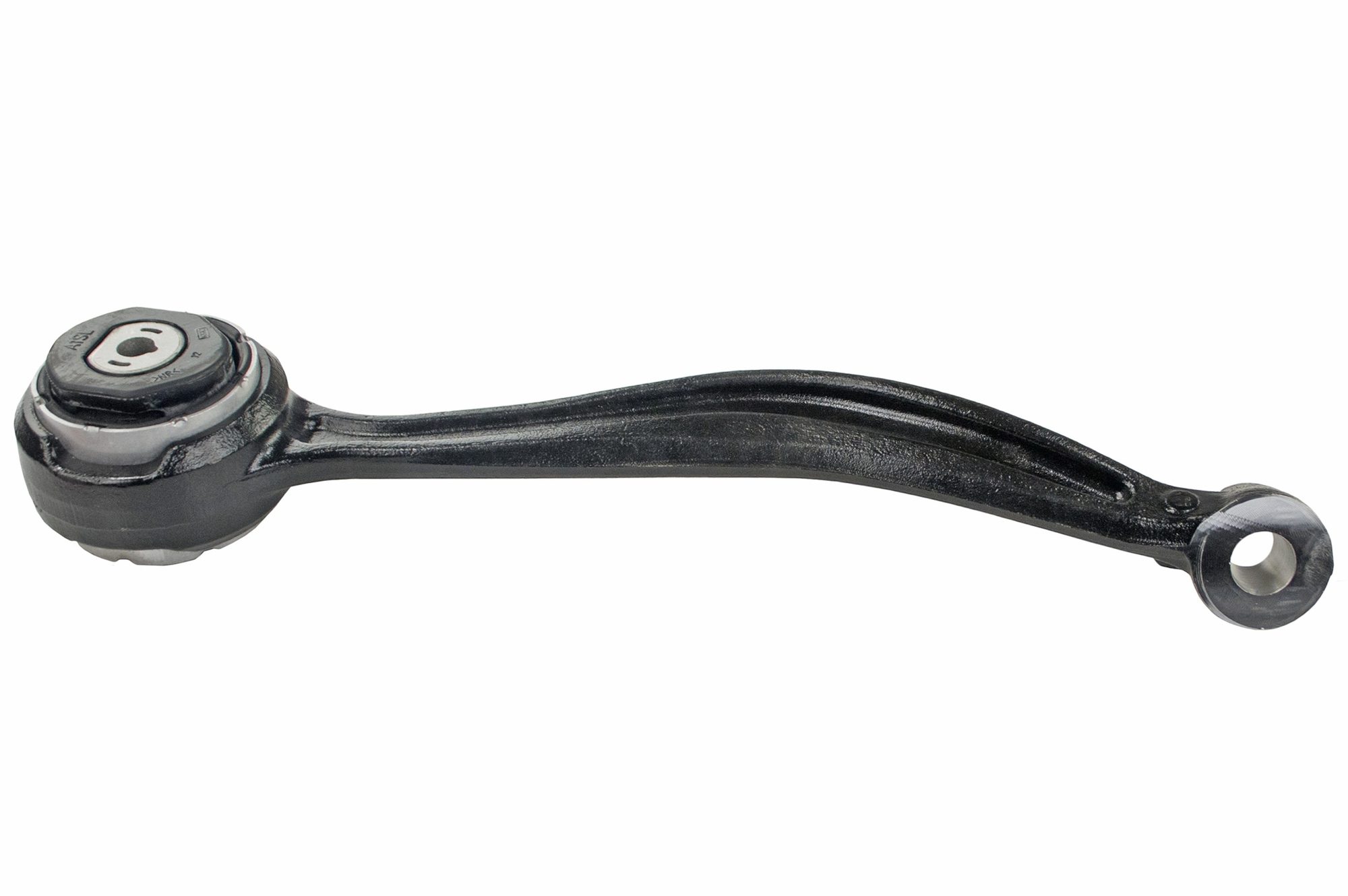 Front Left Lower Forward Suspension Control Arm | Mevotech Supreme CMS501286 Fits Cadillac ATS 2013-2019 — image 2