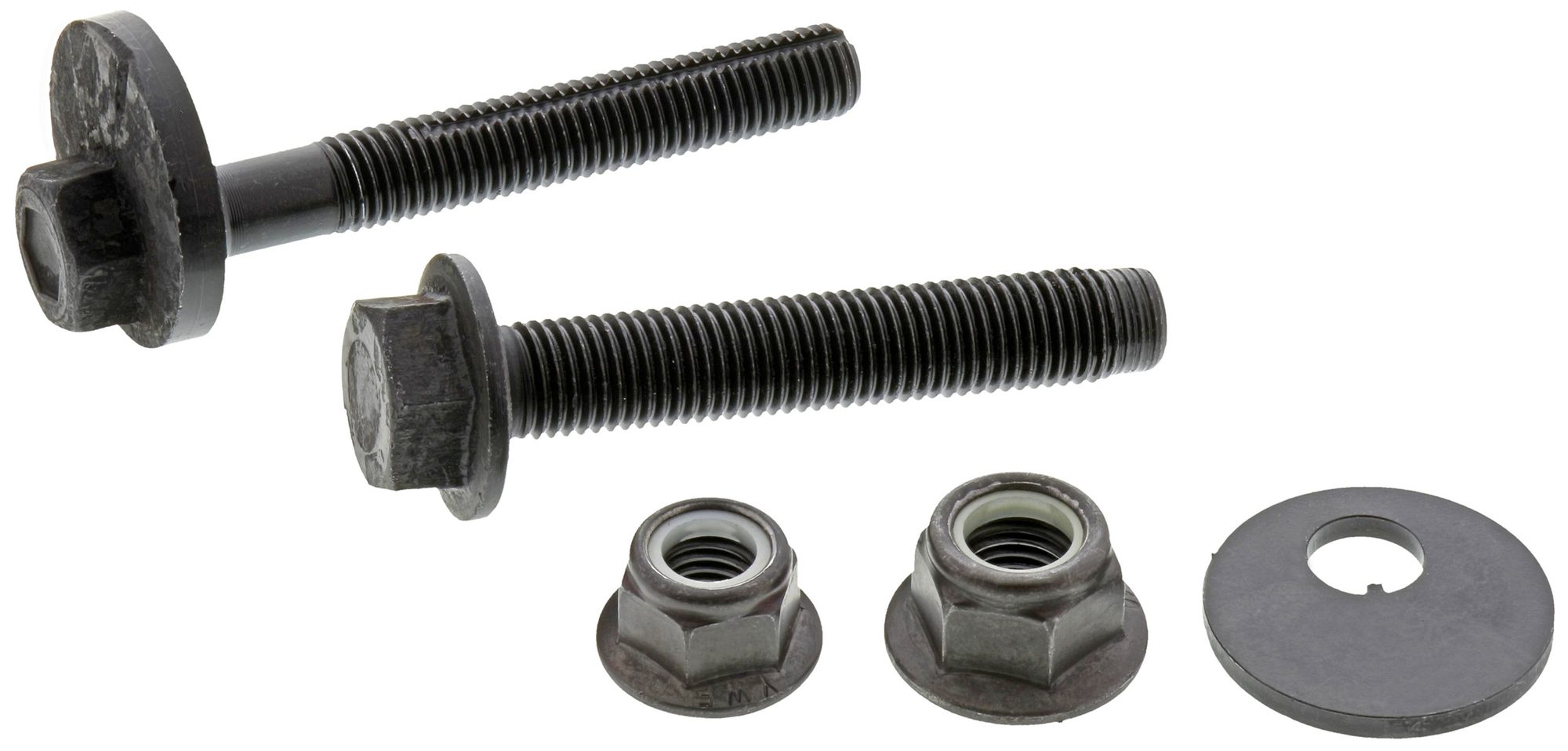 Rear Left Forward Lateral Arm | Mevotech Supreme CMS501351 Fits Chevrolet GMC Cadillac — image 4