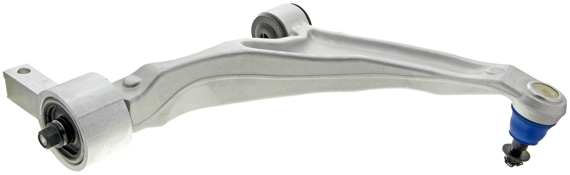 Front Left Lower Suspension Control Arm and Ball Joint Assembly | Mevotech Supreme CMS601043 Fits Honda Pilot 2009-2015 — image 4