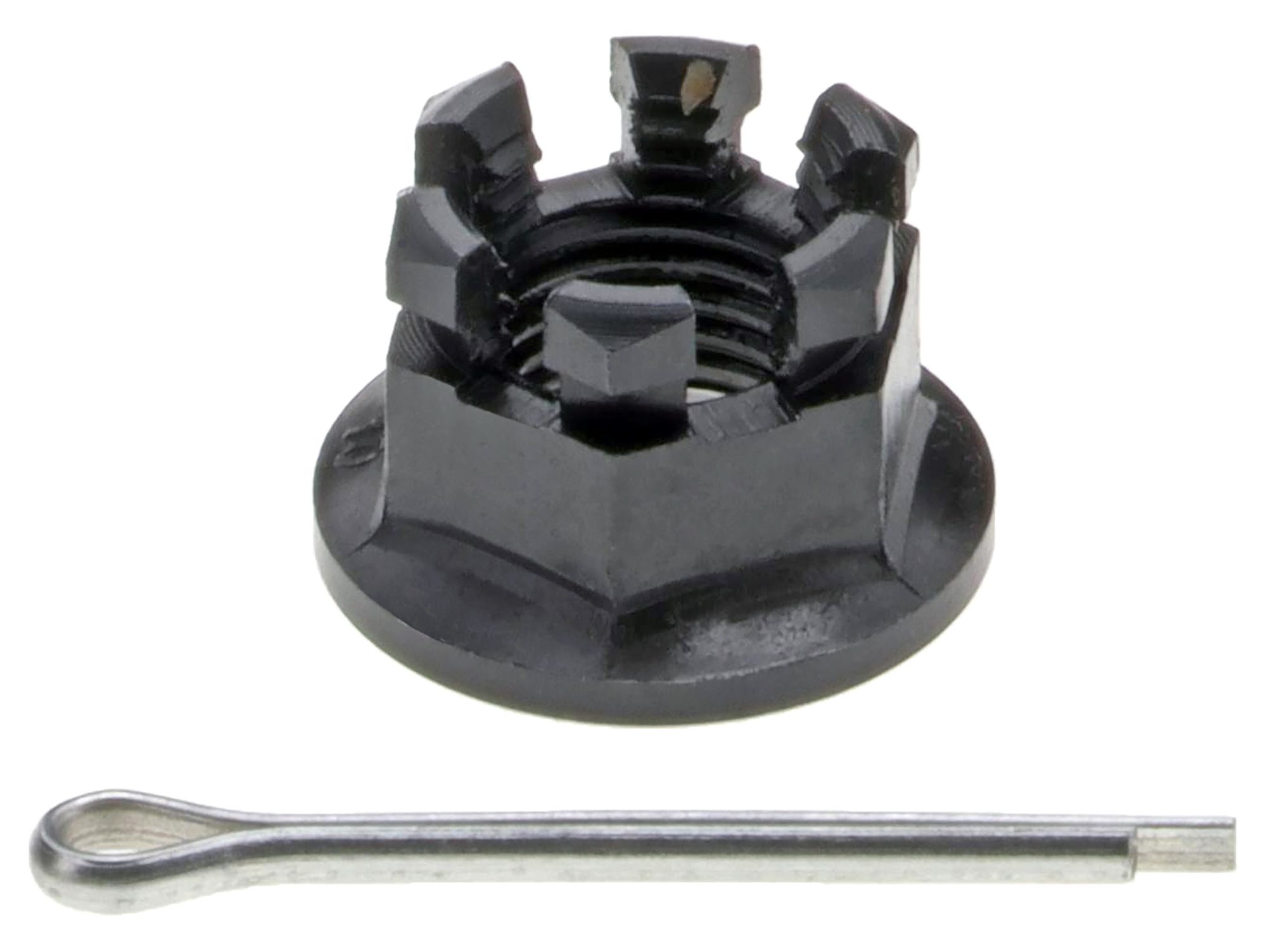 Front Left Lower Suspension Control Arm and Ball Joint Assembly | Mevotech Supreme CMS601323 Fits Honda CR-V 2023-2025 — image 5